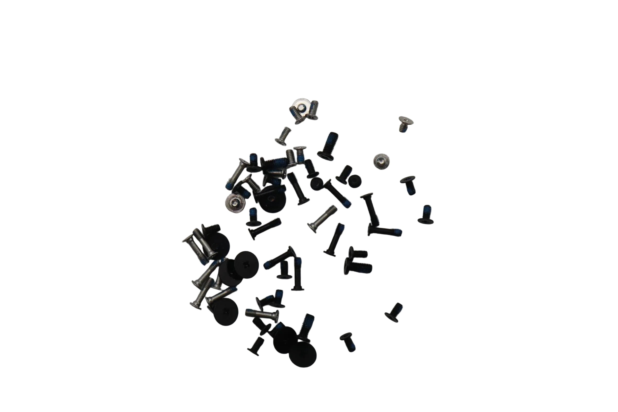 Lenovo ThinkBook 14 G9 IRL Screw Kit 5S10S35820