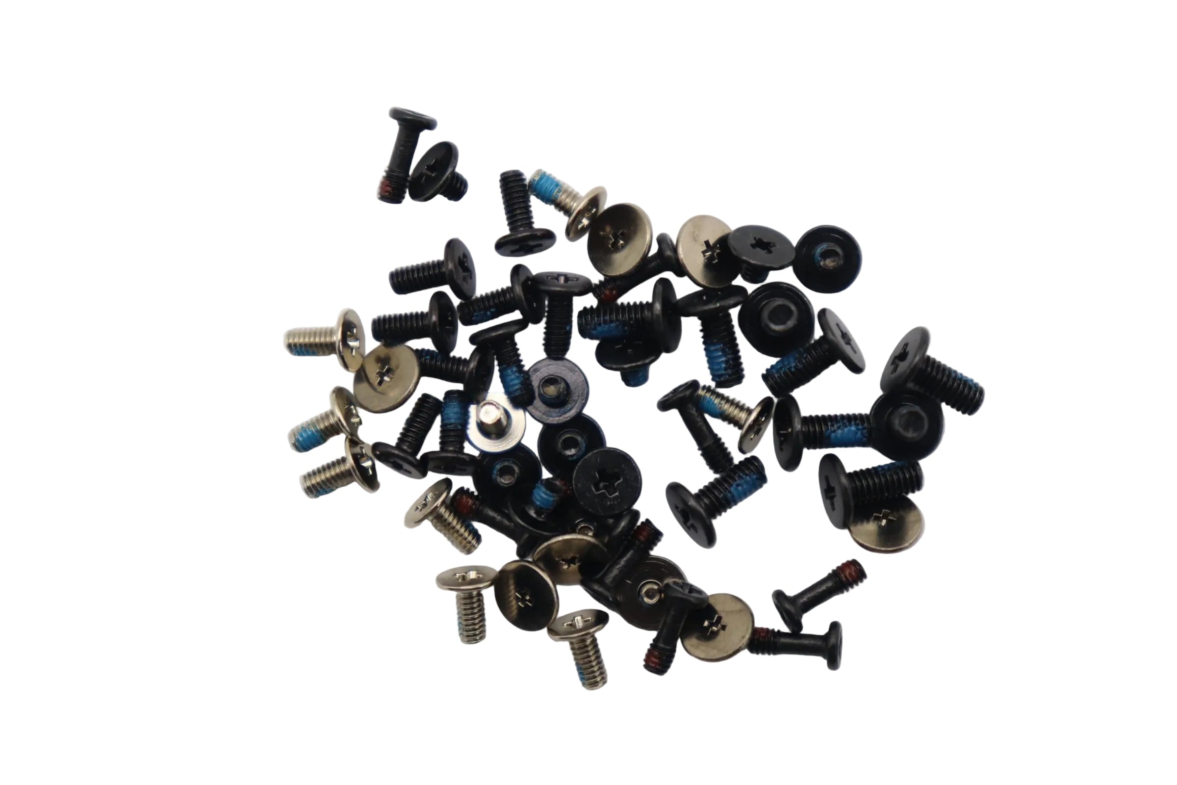 Lenovo Chrome 15ITN10 Screw Kit 5S10S35834