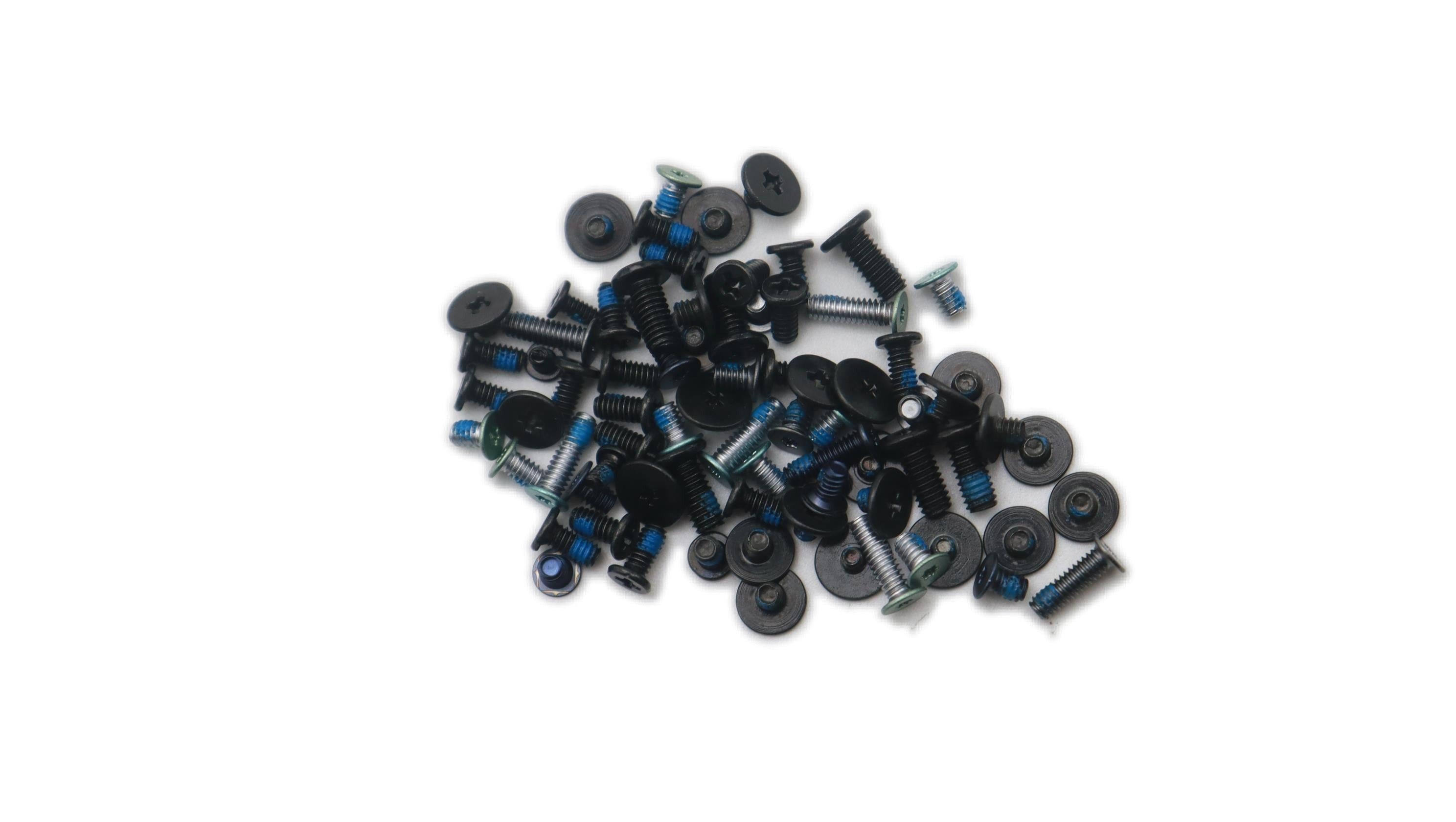 Lenovo IdeaPad Slim 5 16IPH11 Type 83S6 Screw Set 5S10S35847