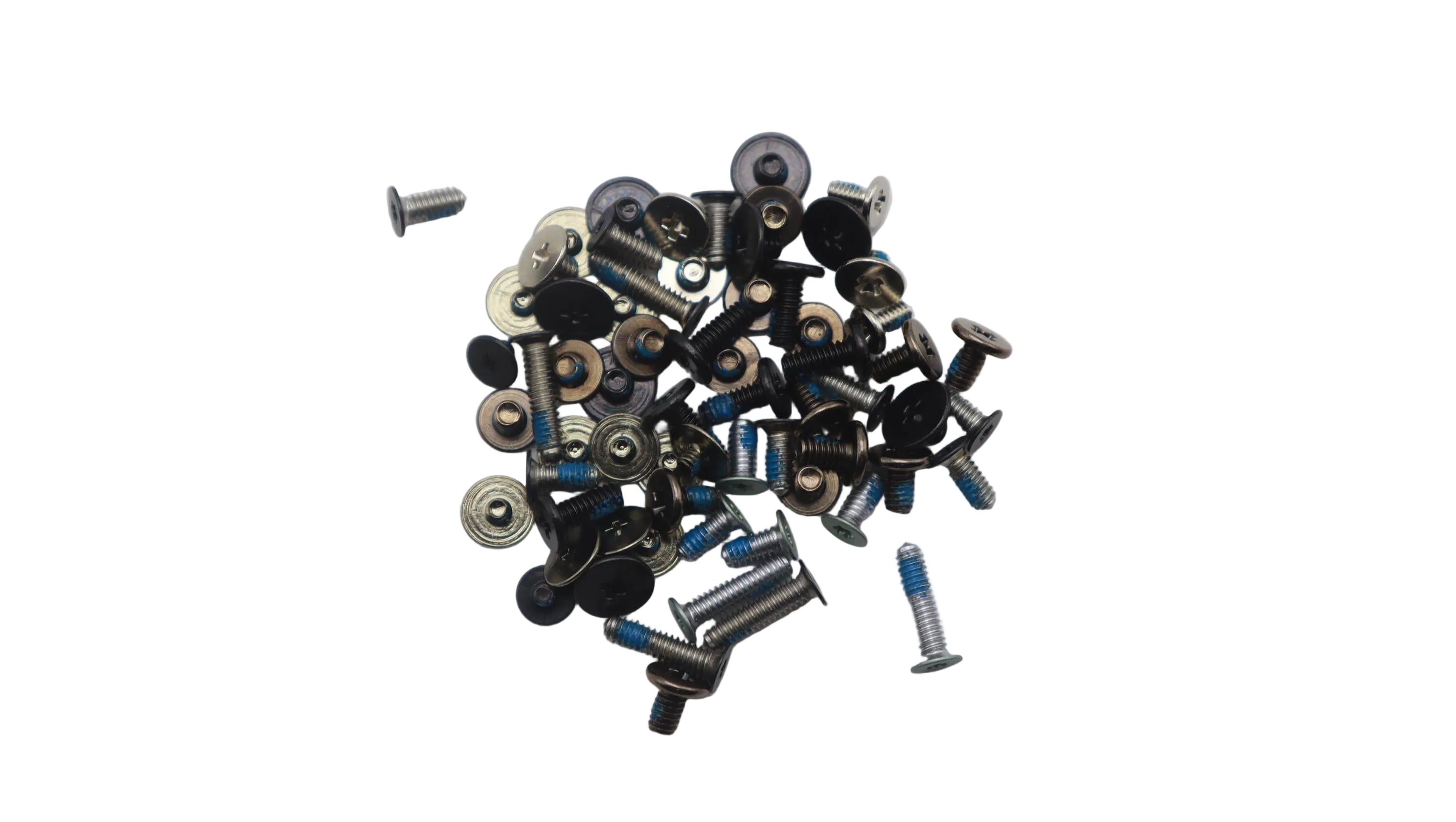 Lenovo IdeaPad 5 2-in-1 15AGP11 Screw Kit 5S10S35856