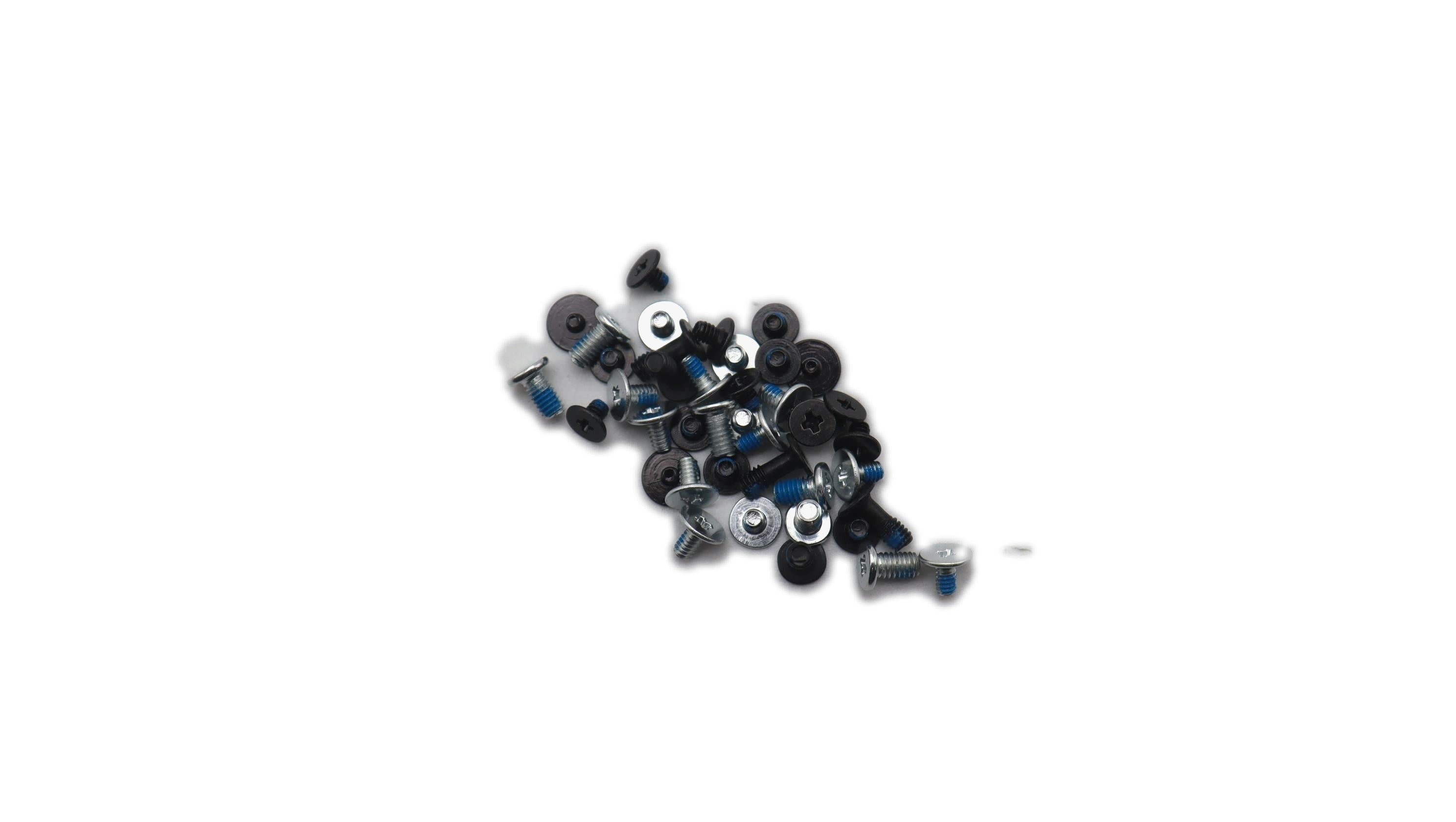 Lenovo Chromebook m 14M8911 Type 83SX Screw Set 5S10S35857