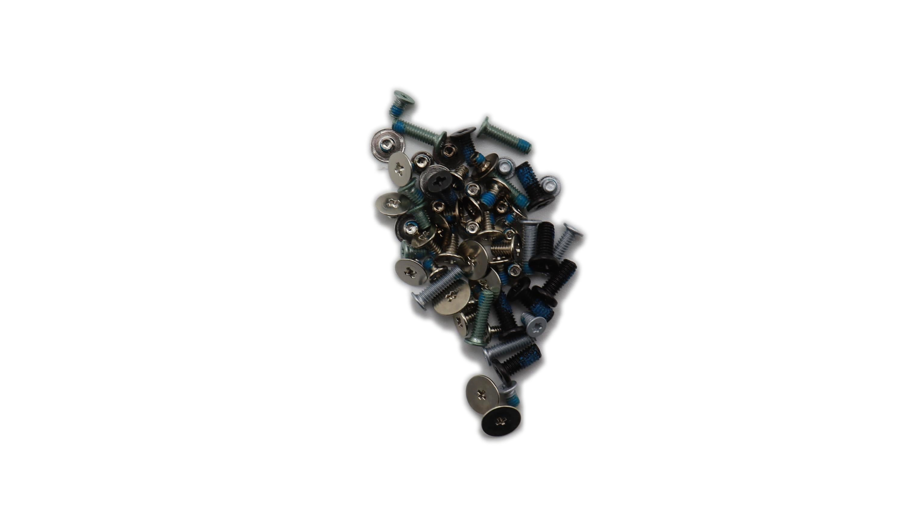 Lenovo IdeaPad Slim 5 15Q8Y11 Type 83RL Screw Set 5S10S35863