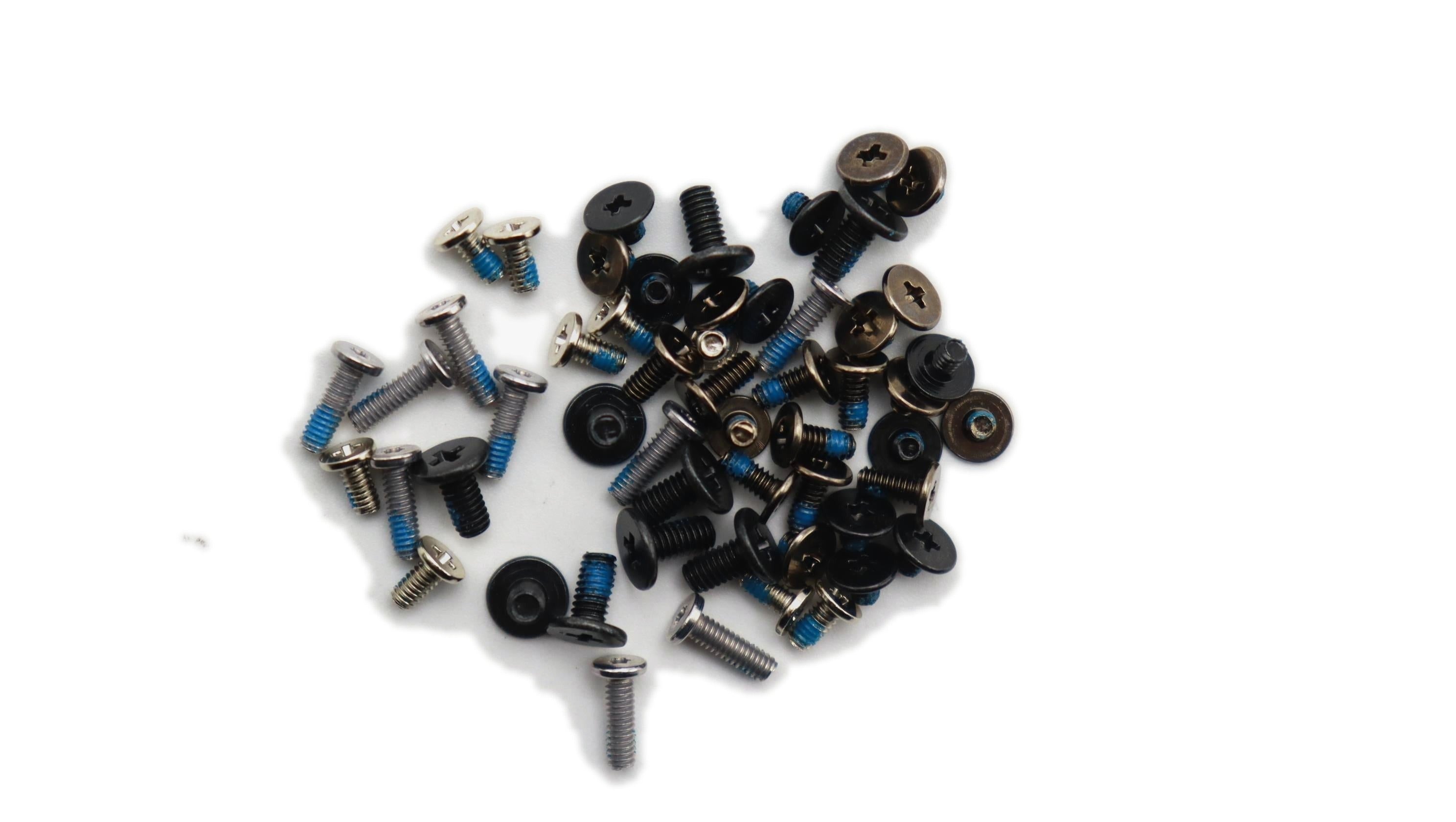 Lenovo IdeaPad Slim 3 15IWC11 Type 83RR Screw Set 5S10S35868