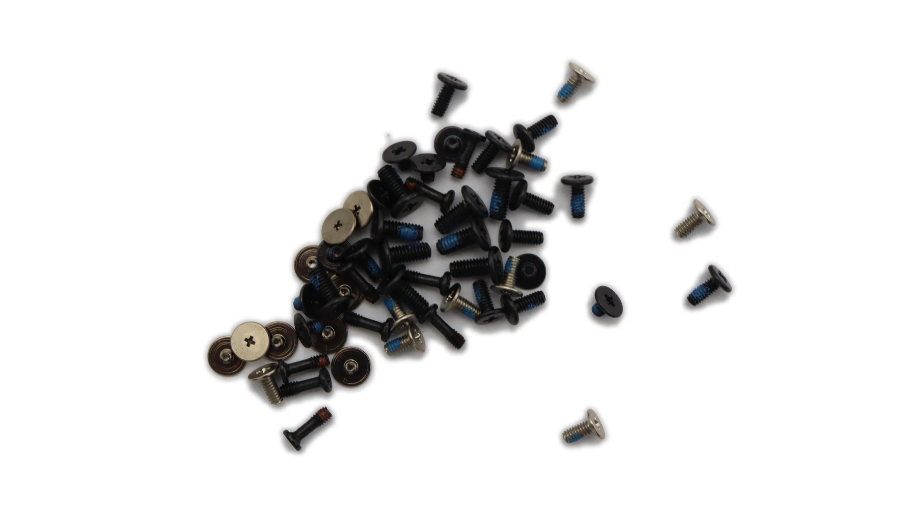 Lenovo Chromebook Plus i 15ITN10 Type 83T2 Screw Set 5S10S35873