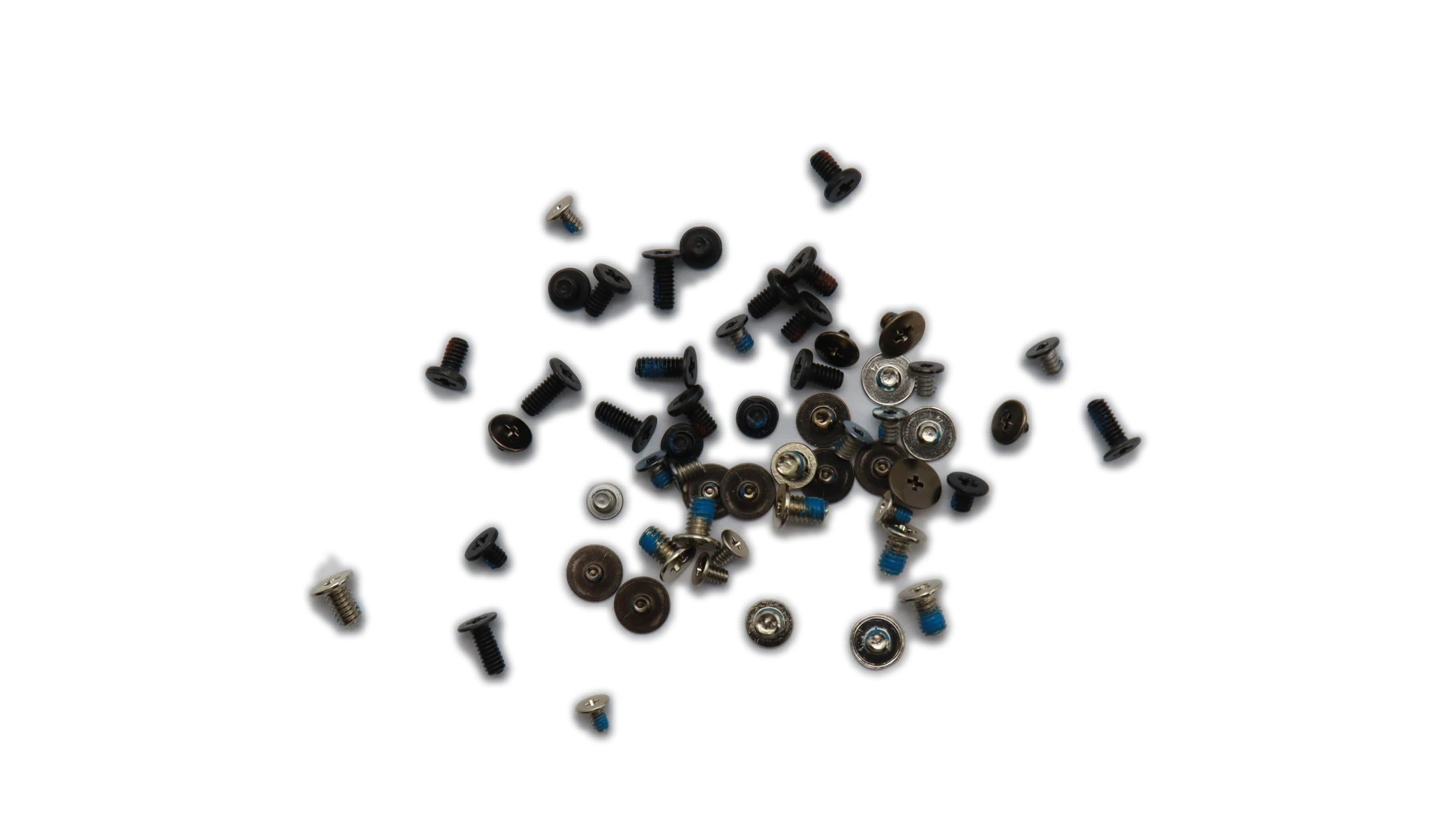 Lenovo IdeaPad Slim 5 Ultra 14ILL11 Type 83VX Screw Set 5S10S35884