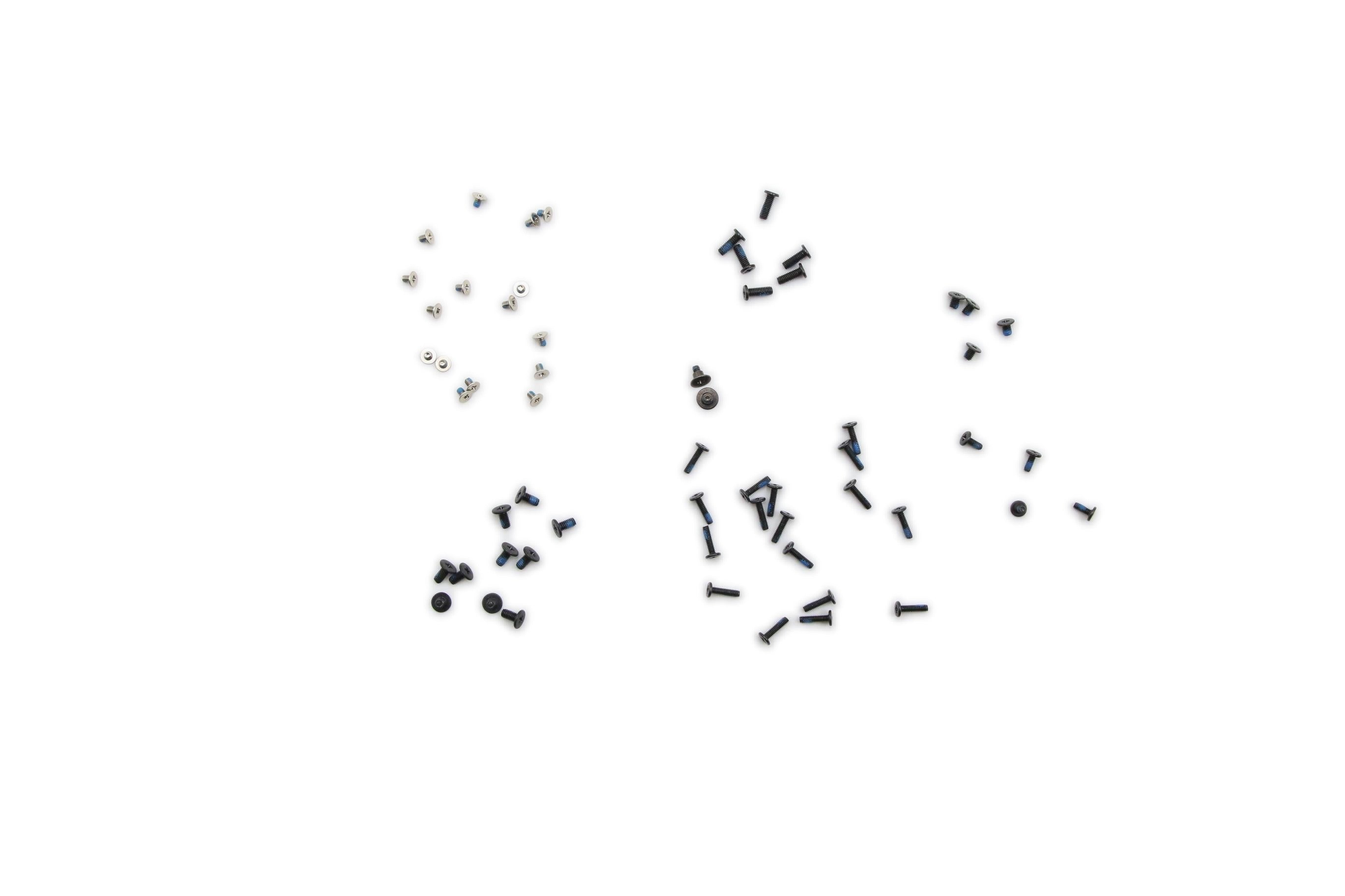 Lenovo Thinkpad P73 Type 20QR 20QS Chiron-2 INTEL Screw kit 5S10S73282