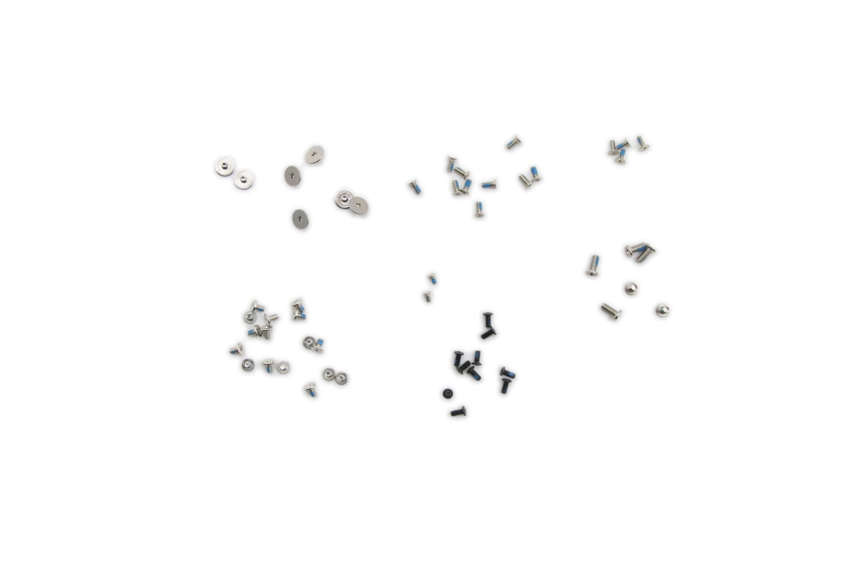 Lenovo ideapad S340-13IML Screw pack C 81UM 5S10W59439