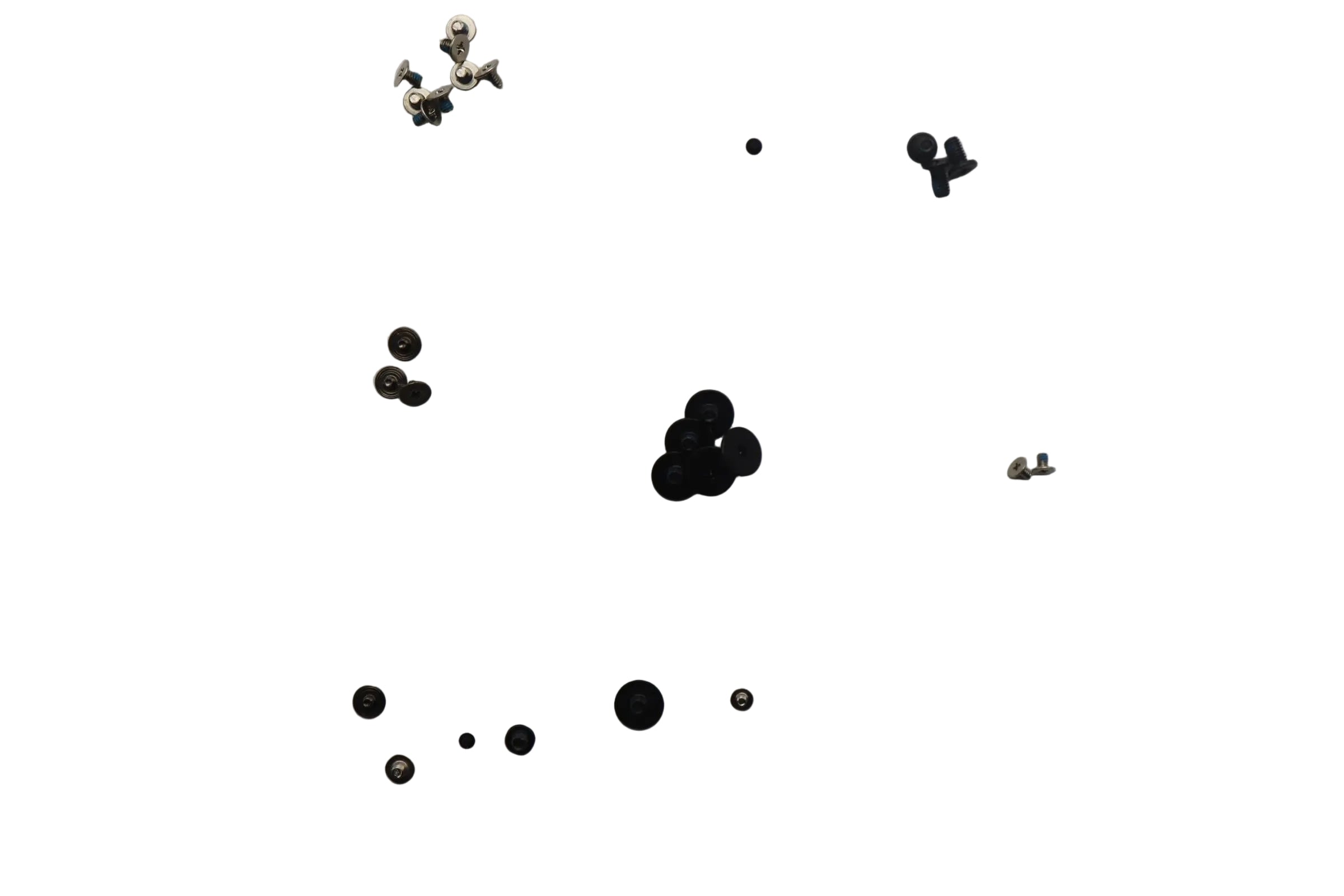 Lenovo ThinkPad T14s Gen 6 Screw Kit 5S10Z89283