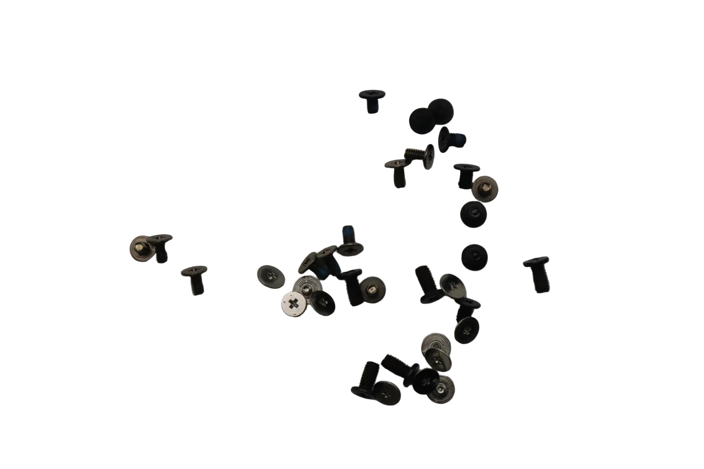 Lenovo ThinkPad P16s Gen 4 Screw Kit 5S10Z89294