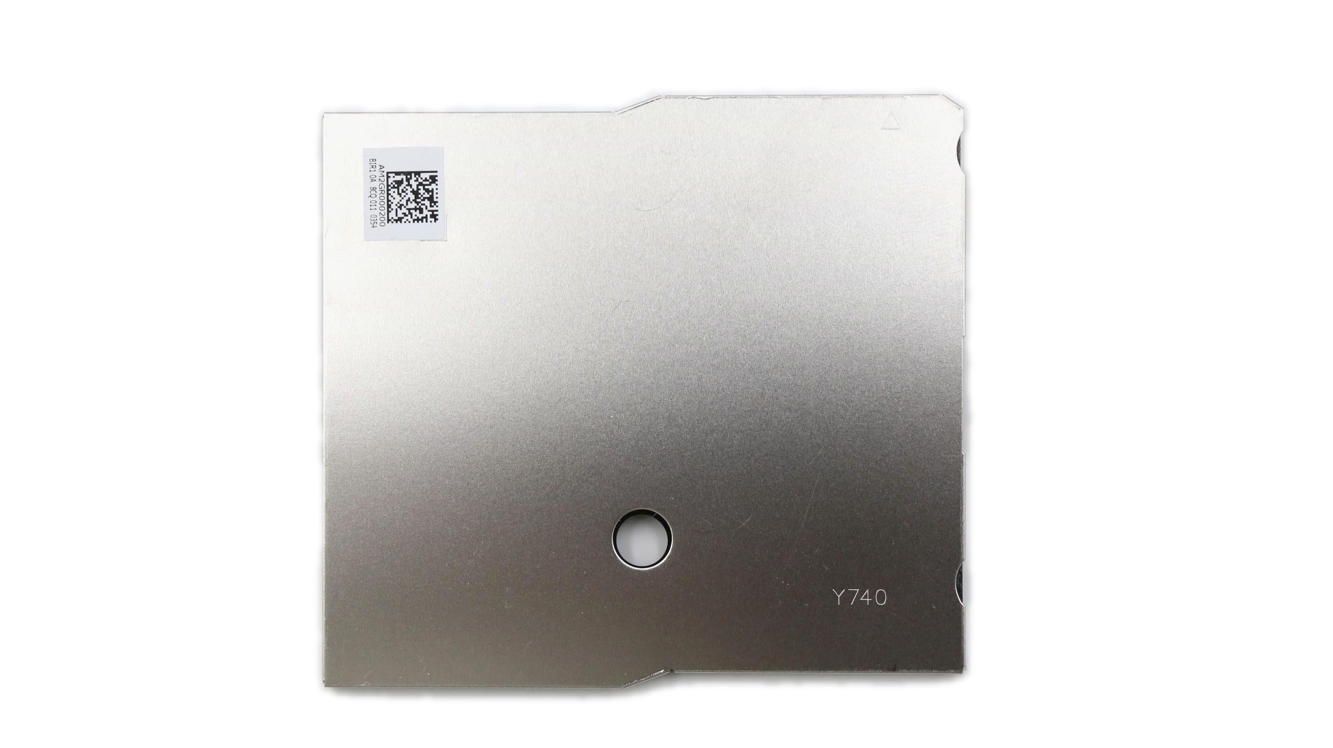 Lenovo Legion Y740-17ICHg / Legion Y740-17IRH DDR SHIELDING C 81HH 5S60S36557