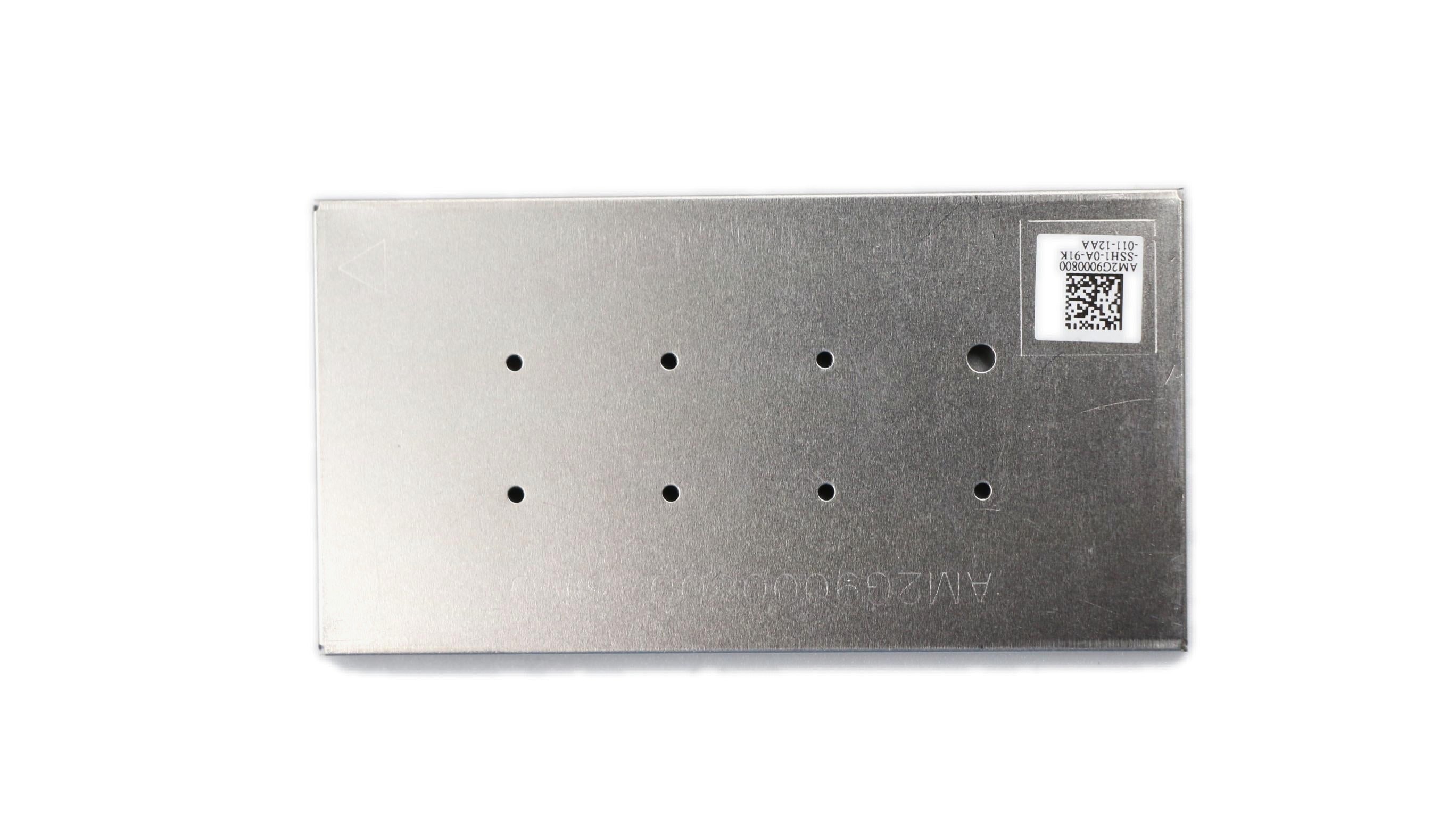 Lenovo ideapad S340-14IWL / ideapad S340-14IML DDR SHIELDING C 81N7 5S60S36565