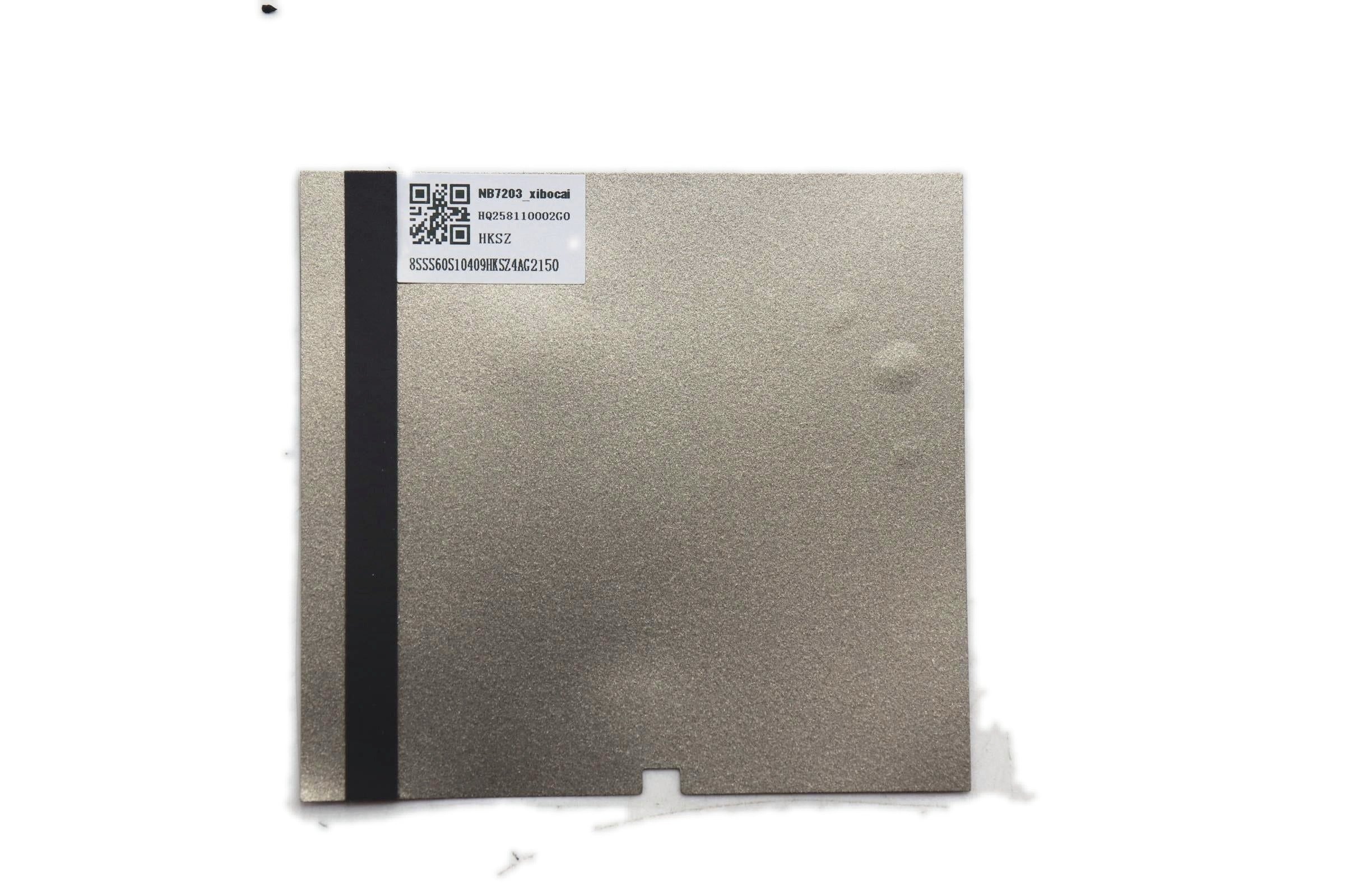 Lenovo IdeaPad Slim 5 14ARP10 Type 83HT Sodimm shielding 5S60S36635