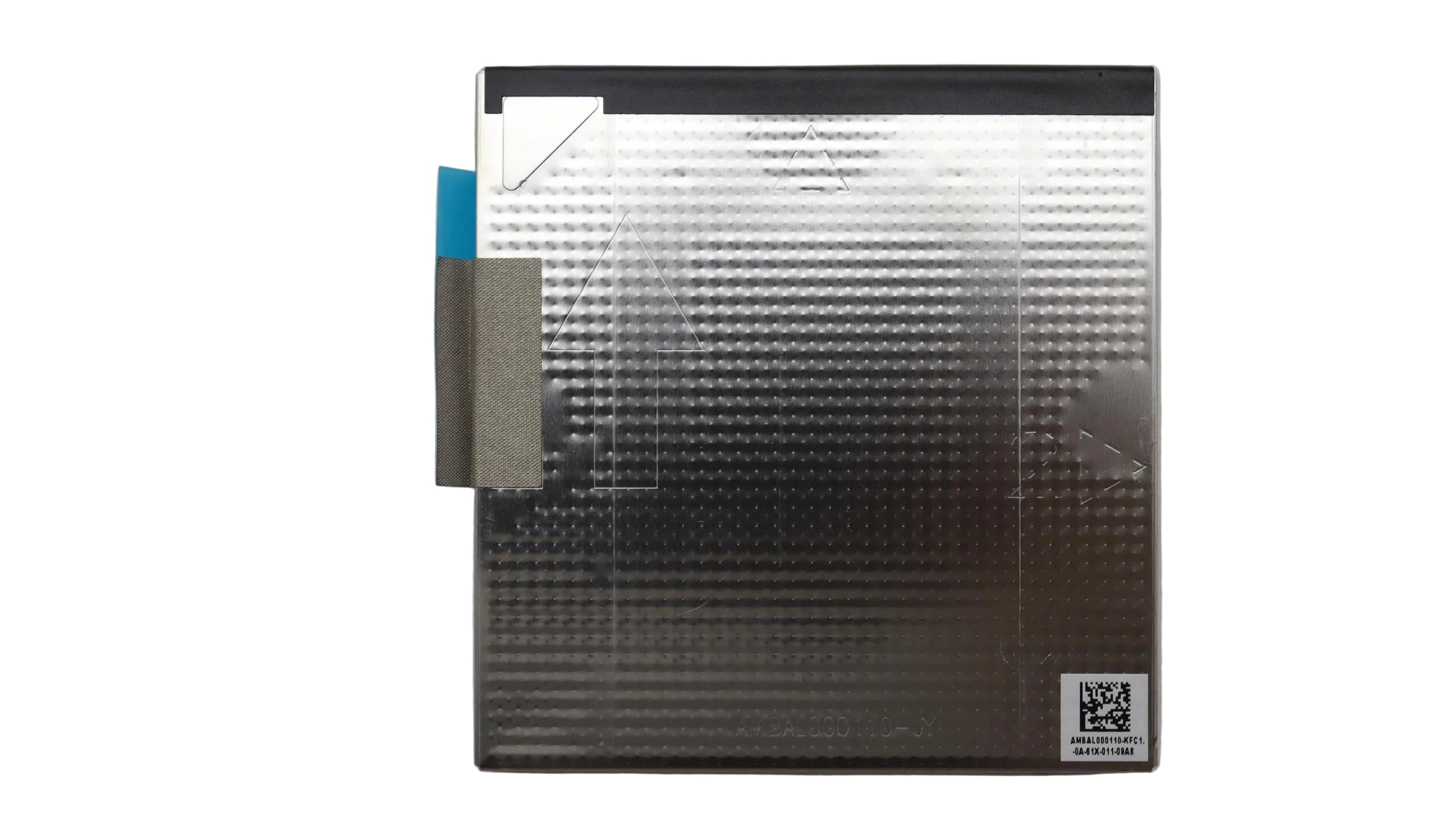 Lenovo IdeaPad 5 2-in-1 15AGP11 DIMM Memory Shielding 5S60S36647
