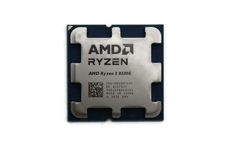 New Genuine CPU AMD Ryzen 5 8500G 3.55GHz 6C 12T 16M for Lenovo ThinkC ...