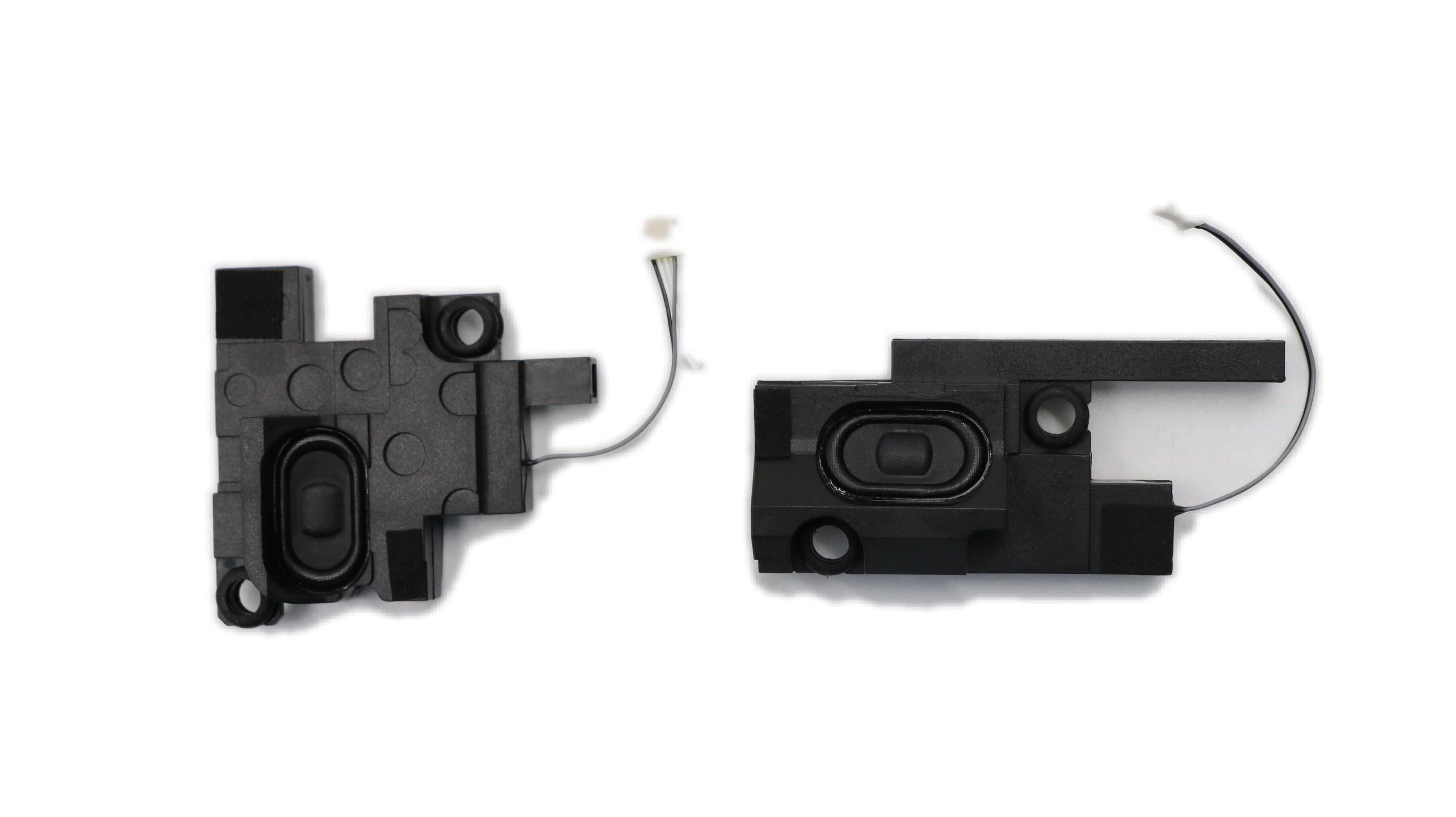 Lenovo ideapad 700-15ISK Speaker W 80RU R+L NJBL 5SB0K85910