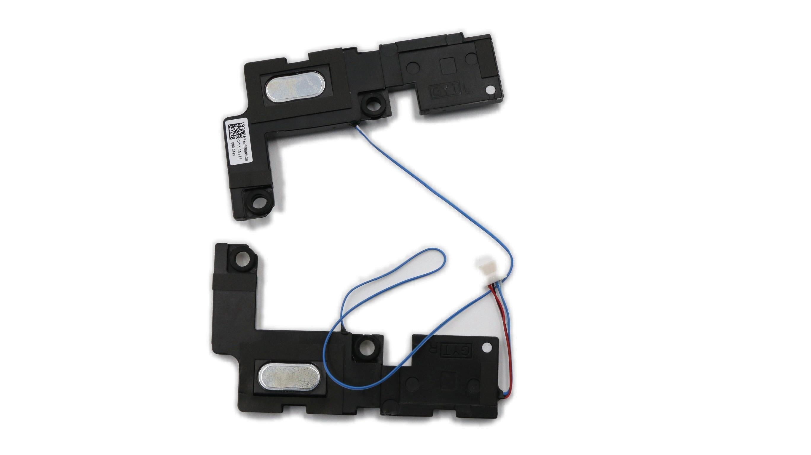 Lenovo ideapad Yoga 710-11ISK / ideapad Yoga 710-11IKB Speaker L 80TX L+R 5SB0L46140