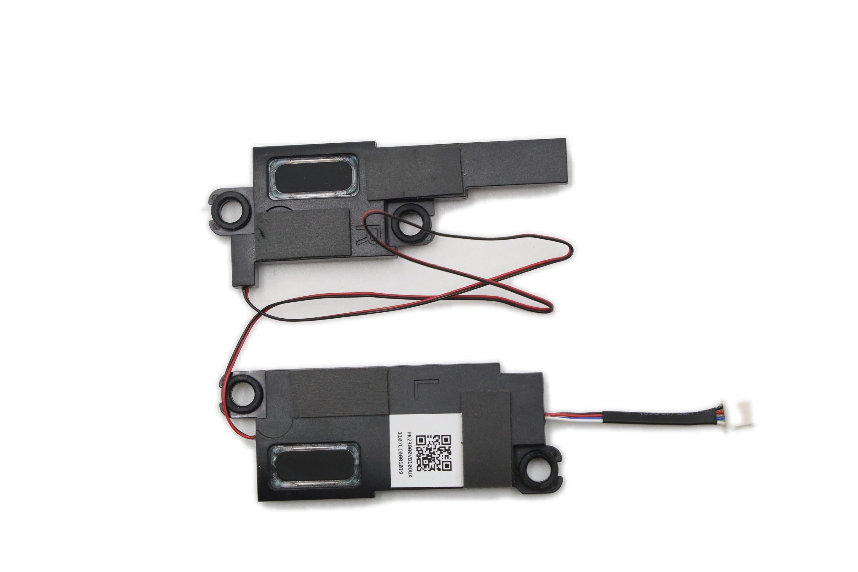 Lenovo ideapad Yoga 720-13IKB Type 80X6 / ideapad Yoga 720-13IKB Type 81C3 Yoga720-13 RT6-D Speaker 5SB0M65355