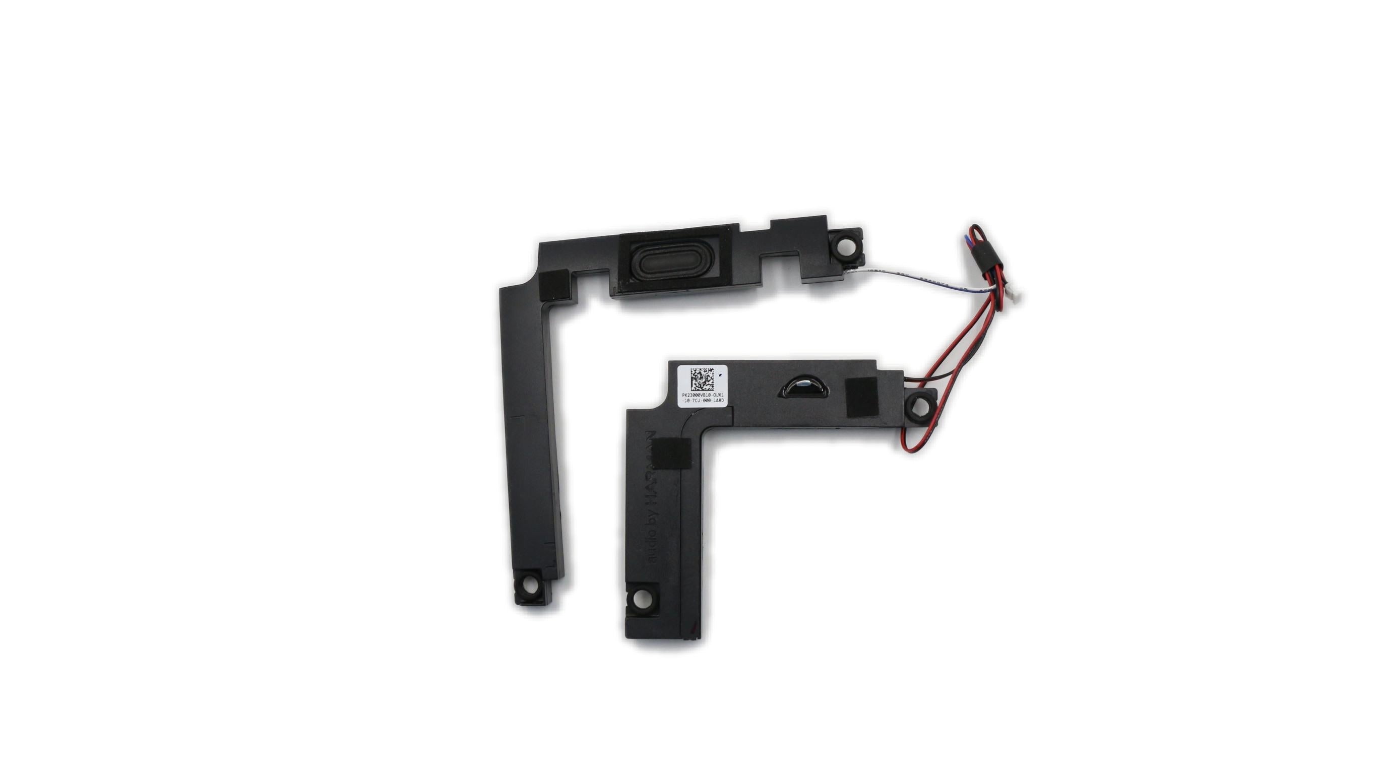 Lenovo ideapad 320S-15IKB Type 80X5 / ideapad 320S-15ISK 520S-15 YG 1224 Speaker 5SB0M65358