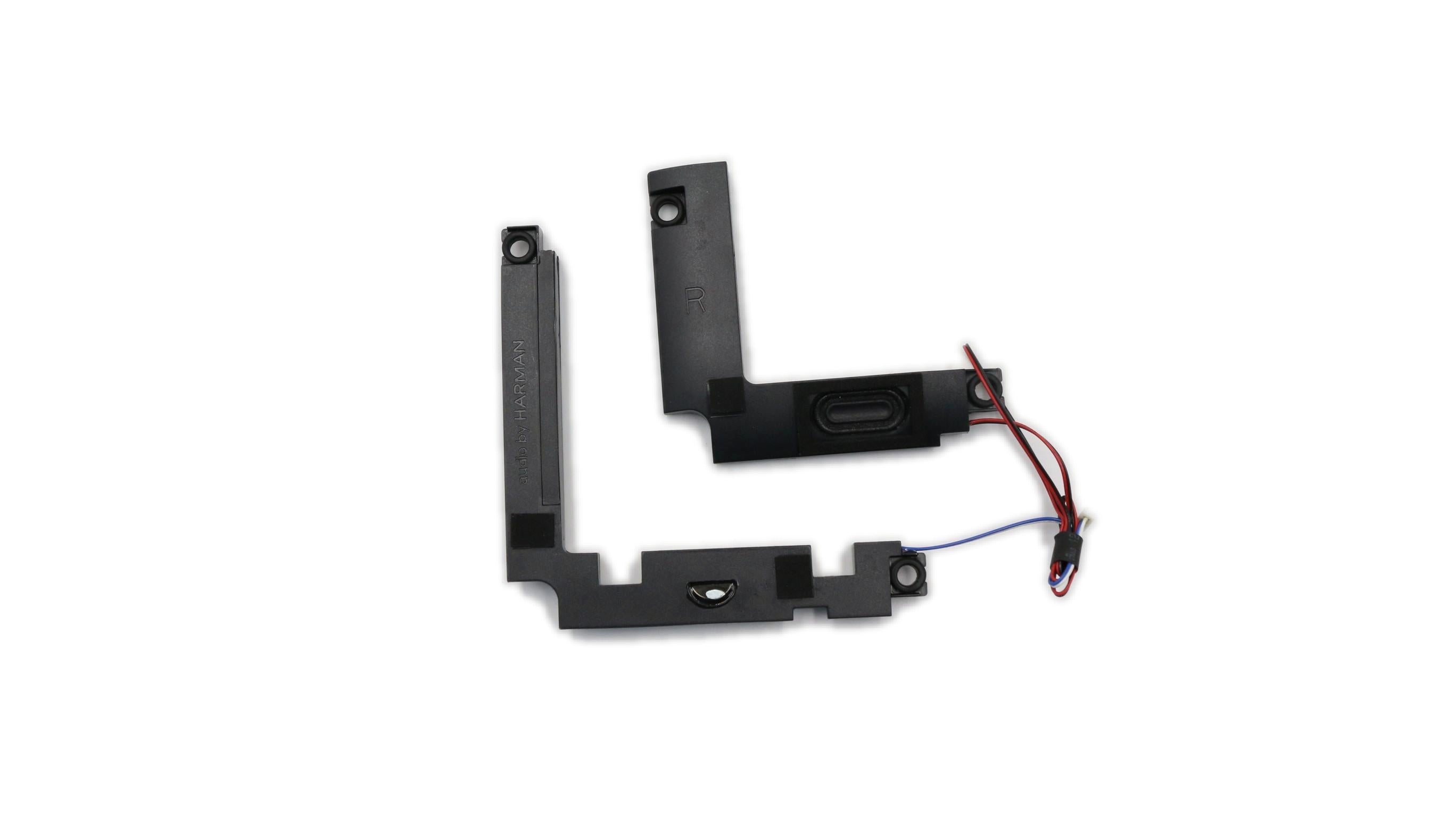 Lenovo ideapad 320S-15IKB Type 80X5 / ideapad 320S-15ISK 520S-15 YG 1224 Speaker 5SB0M65358