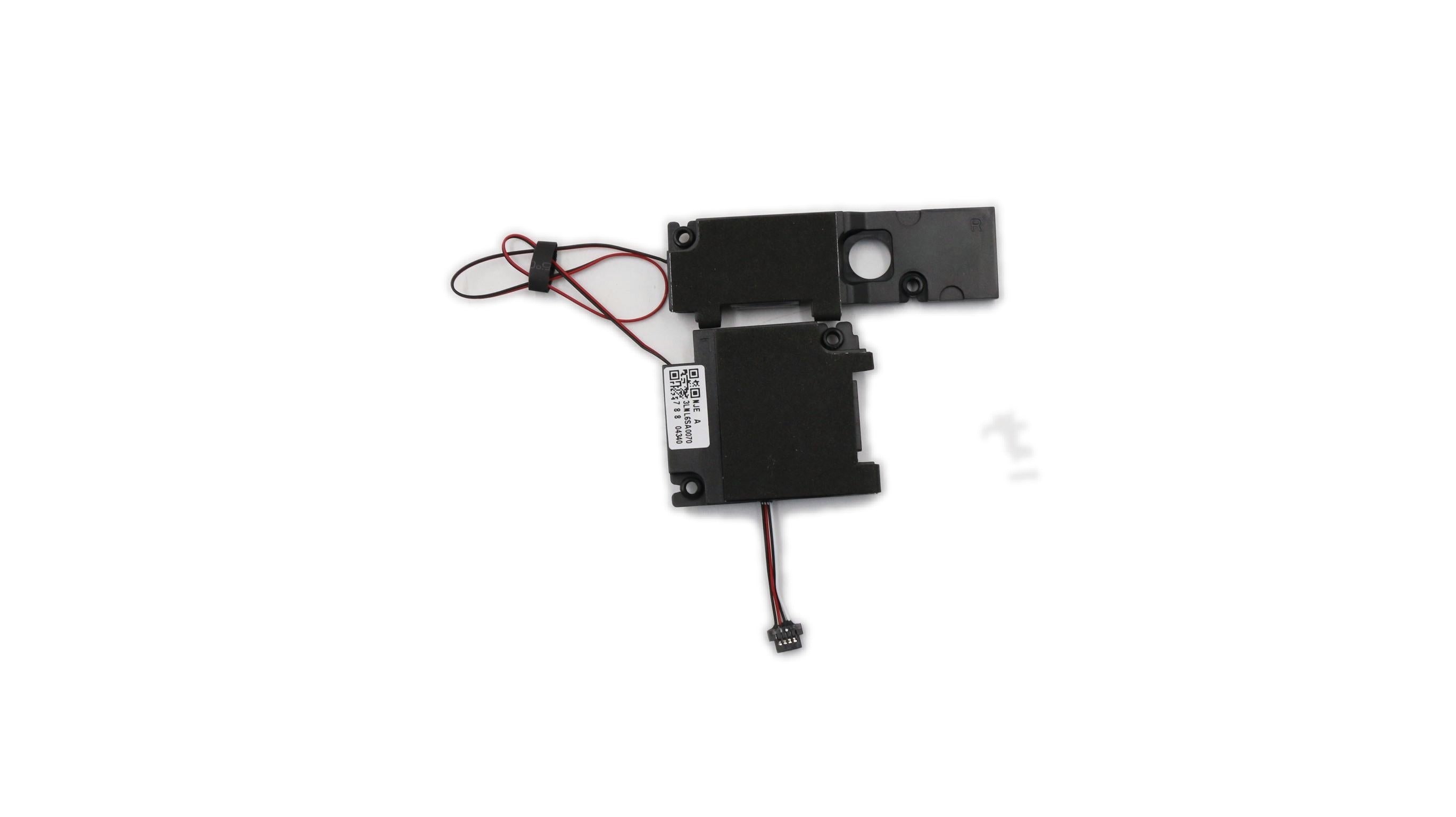 Lenovo N23 Speaker Q 80YS L+R 5SB0N00715