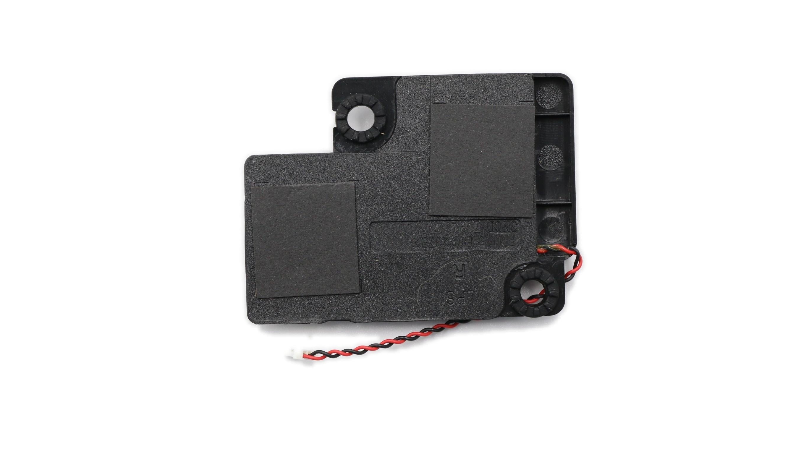Lenovo ideapad 120S-14IAP Winbook / ideapad S130-14IGM Speaker 3N 81A5 R 1W 5SB0P23752