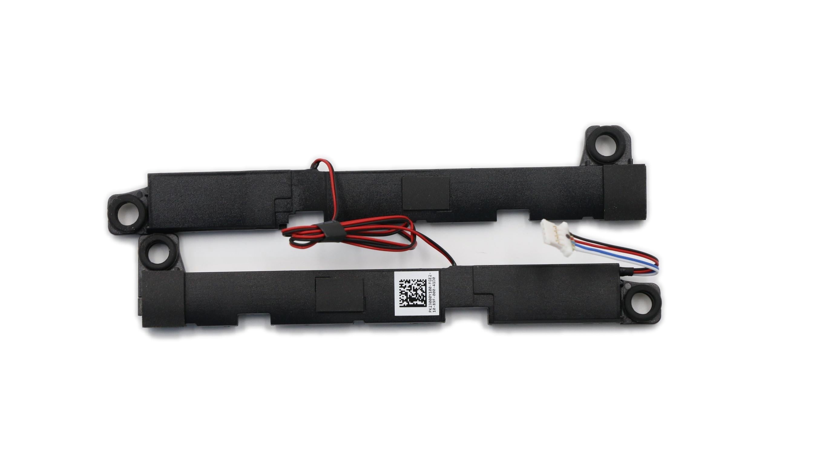 Lenovo Yoga C630-13Q50 Speaker C 81JL R+L 5SB0S31873