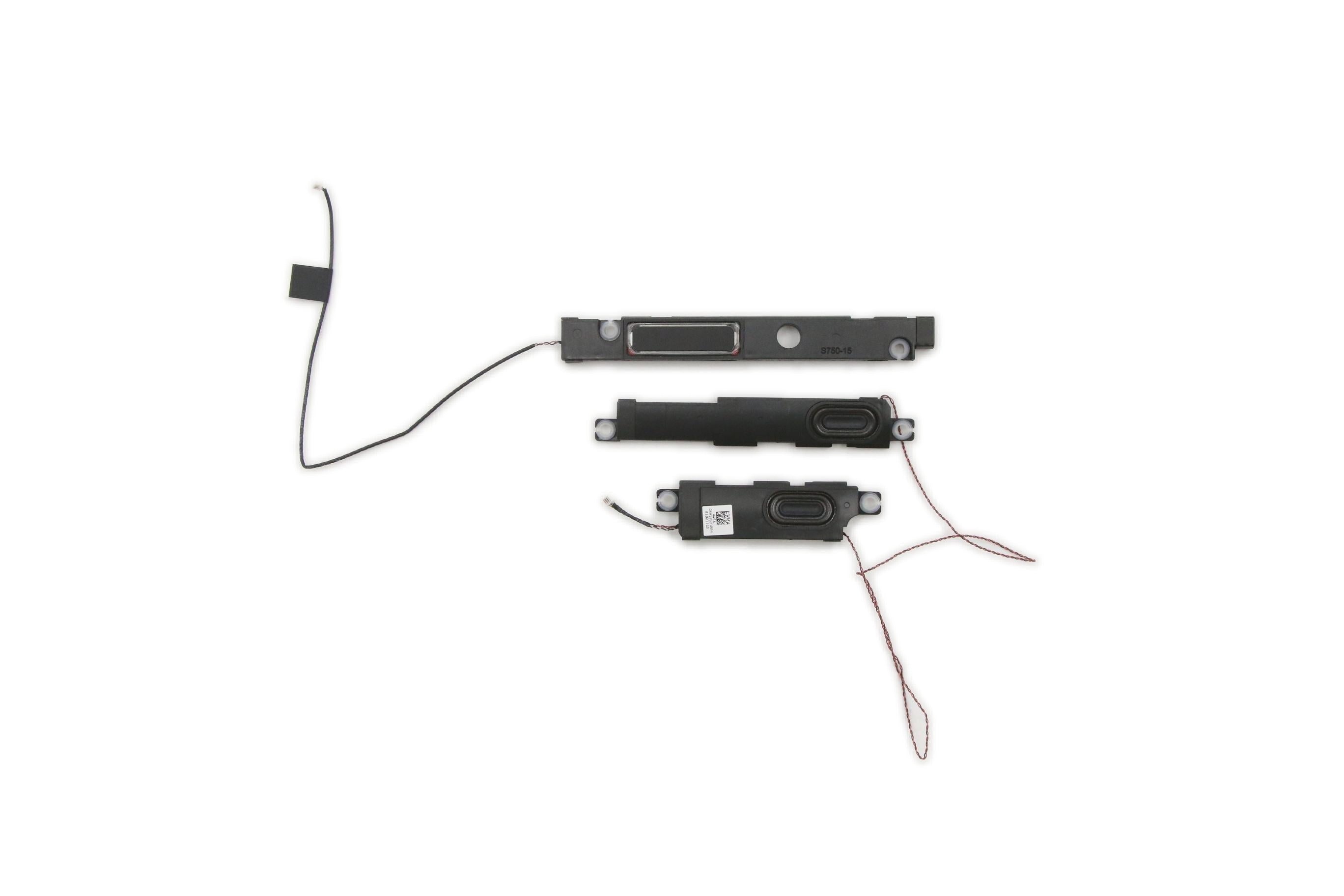 Lenovo ideapad Yoga Slim 7-15IIL05 / ideapad Yoga Slim 7-15ITL05 Speaker Q 82AA HLN 5SB0S31912