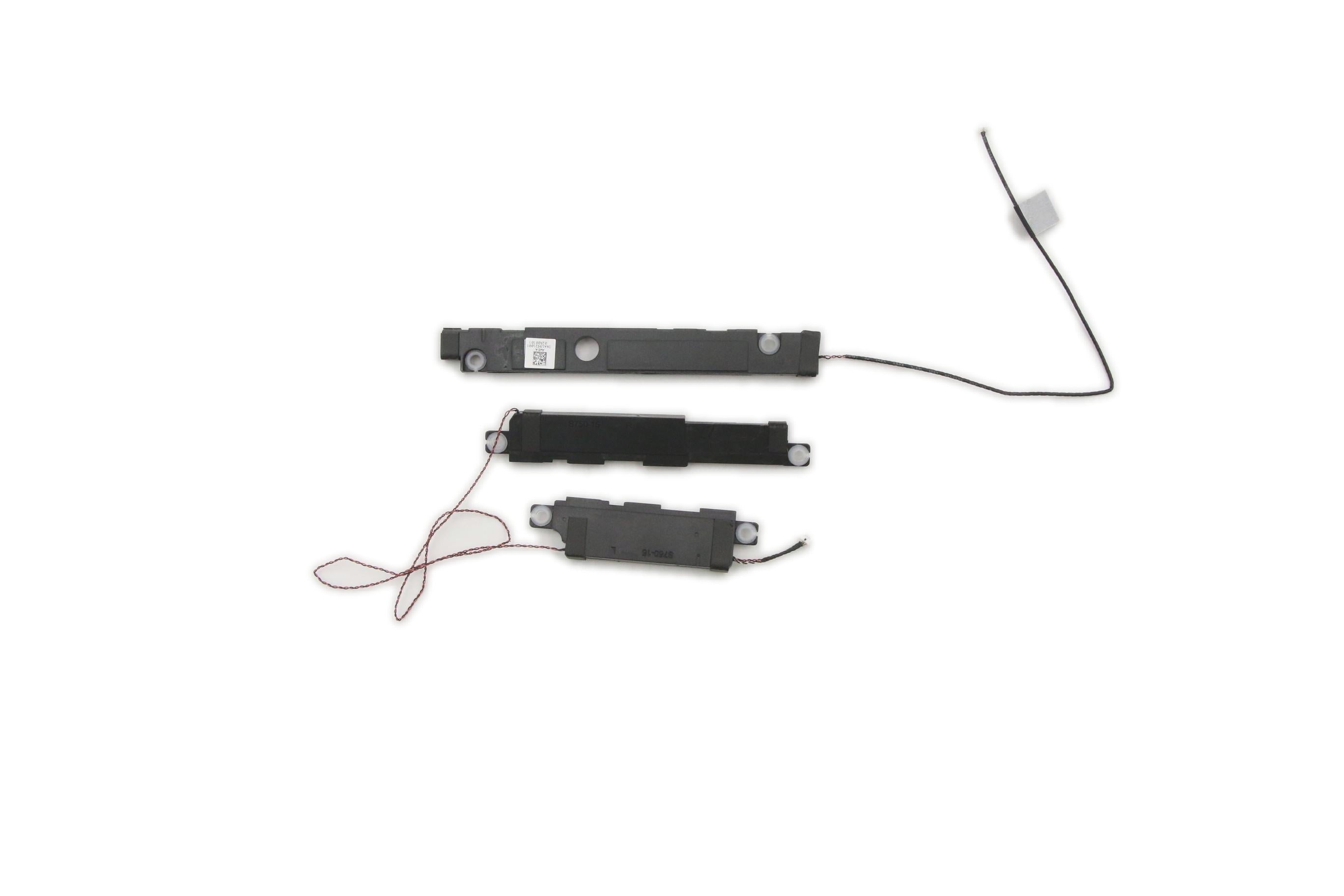 Lenovo ideapad Yoga Slim 7-15IIL05 / ideapad Yoga Slim 7-15ITL05 Speaker Q 82AA HLN 5SB0S31912