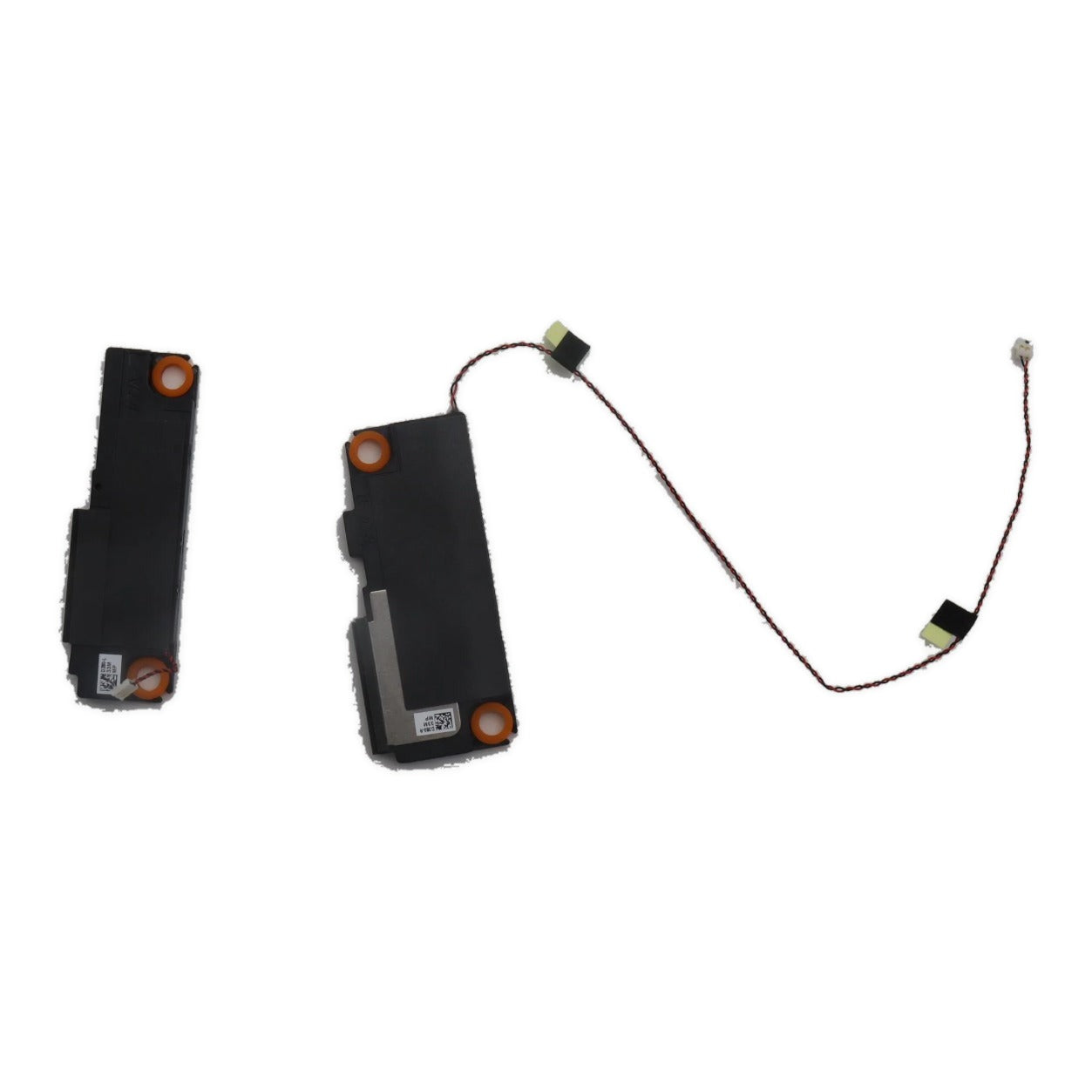 Lenovo IdeaPad Duet 3 Chromebook 11IAN8 Type 82XK Speakers Left and Right 5SB0S32016