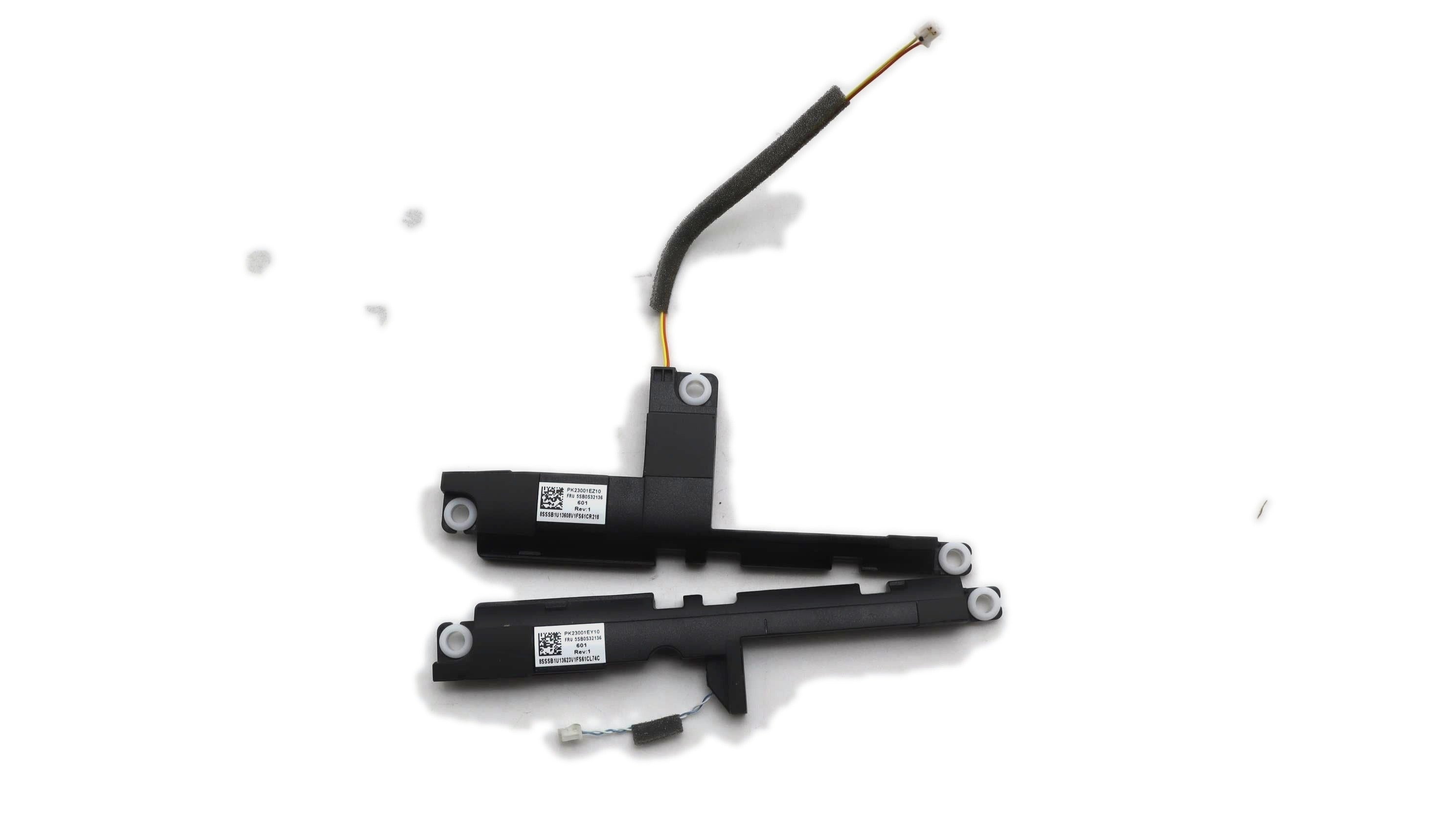 Lenovo IdeaPad 5 2-in-1 14AGP11 Type 83UH Speaker (Left and Right) 5SB0S32136