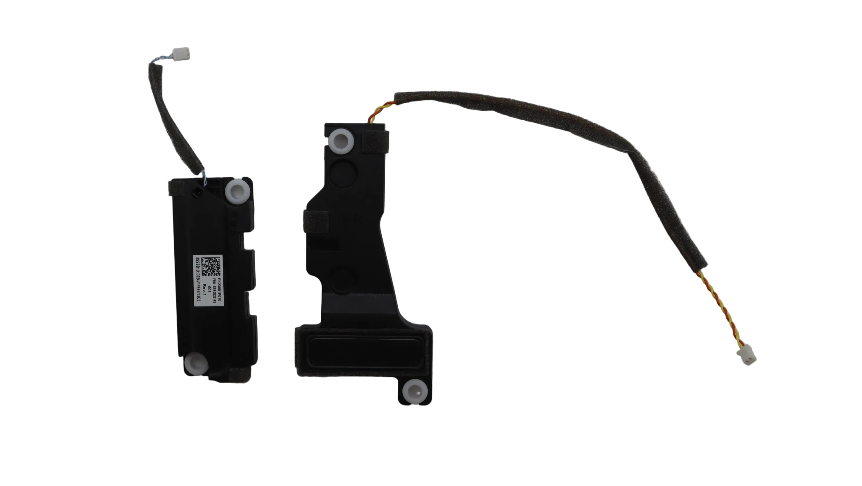 Lenovo IdeaPad 5 2-in-1 15AGP11 Speakers Left and Right 5SB0S32142