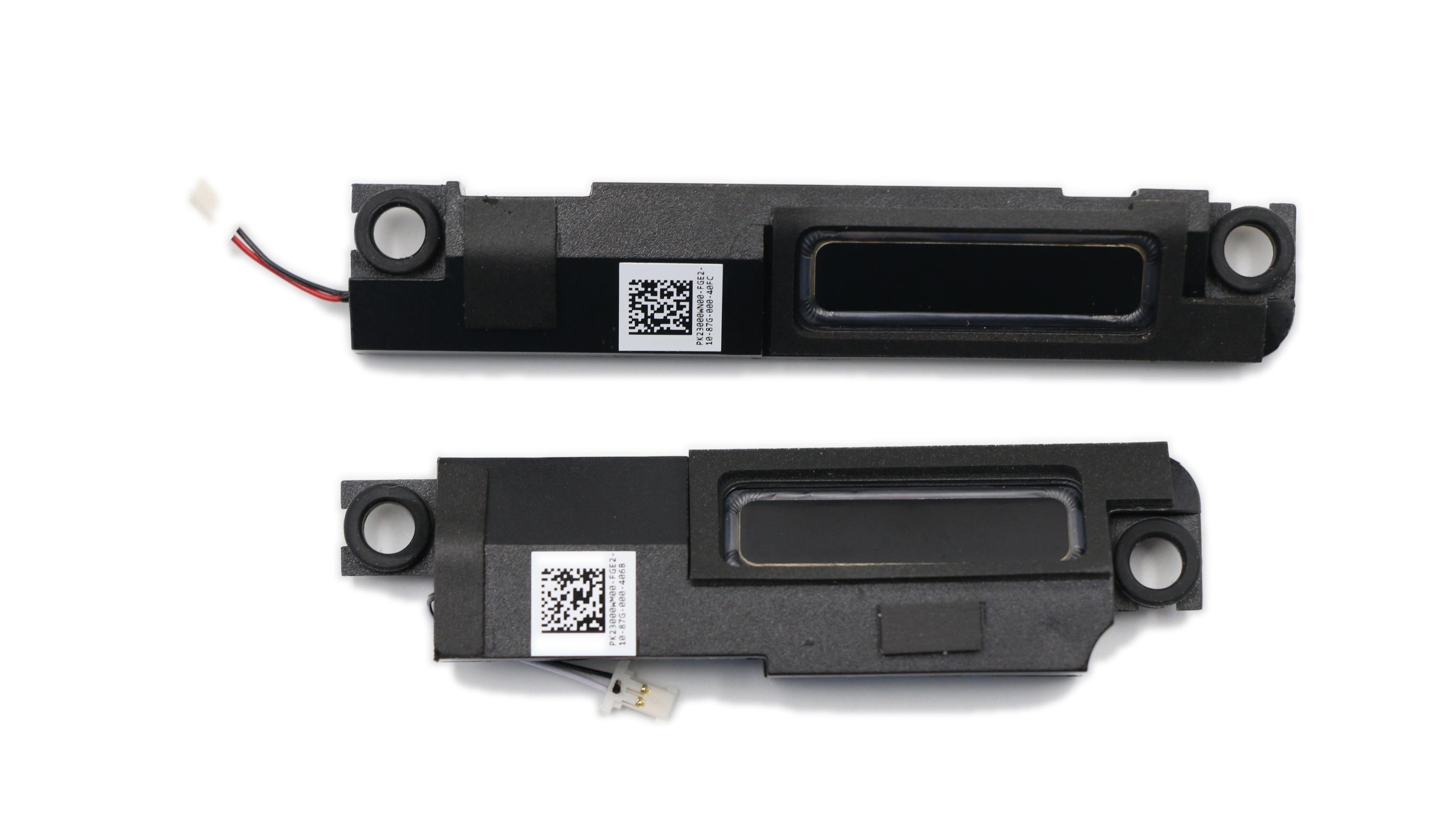 Lenovo Legion Y730-15ICH / Legion Y740-15ICHg Speaker C 81HD R+L 5SB0S56979