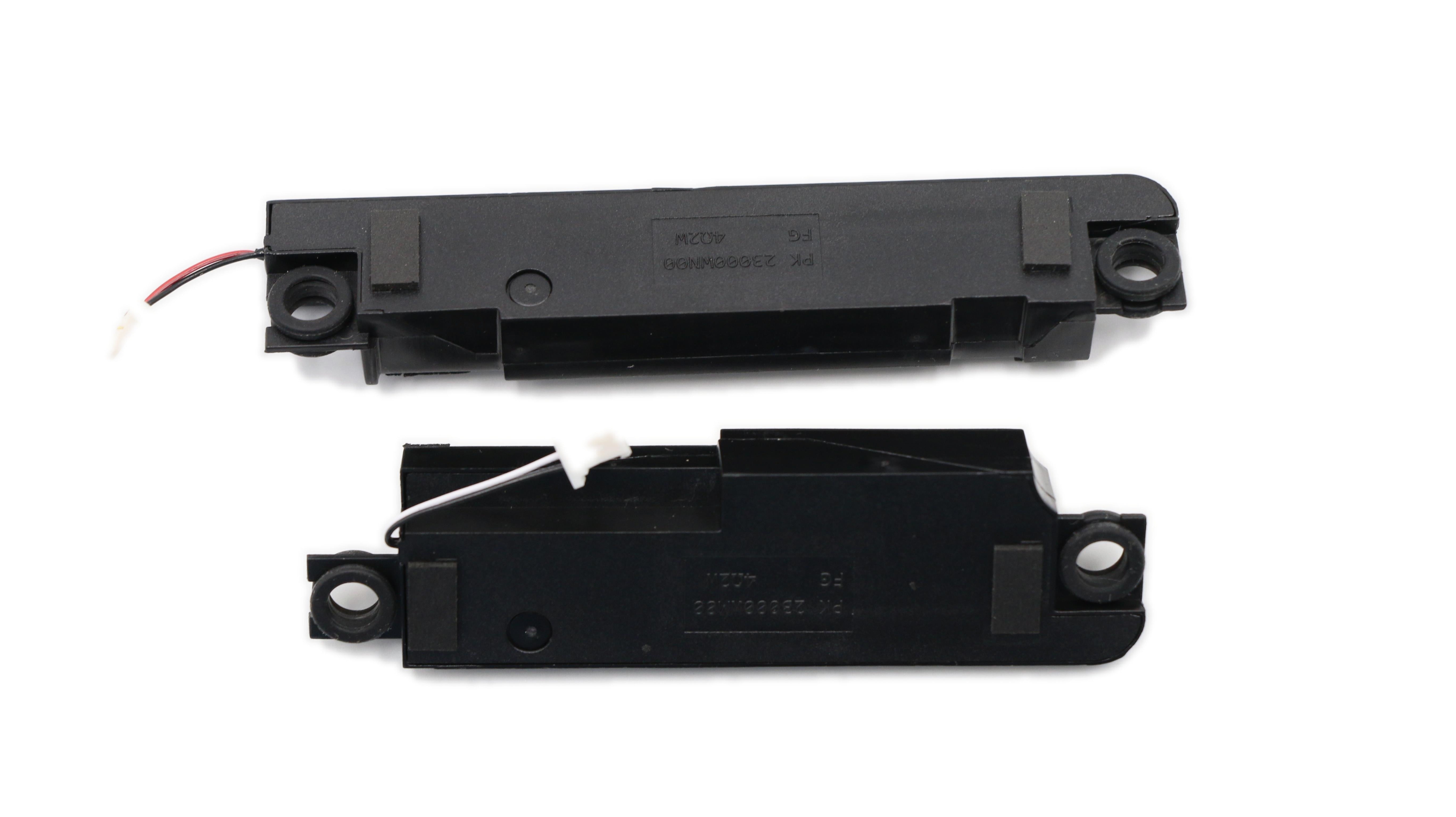 Lenovo Legion Y730-15ICH / Legion Y740-15ICHg Speaker C 81HD R+L 5SB0S56979