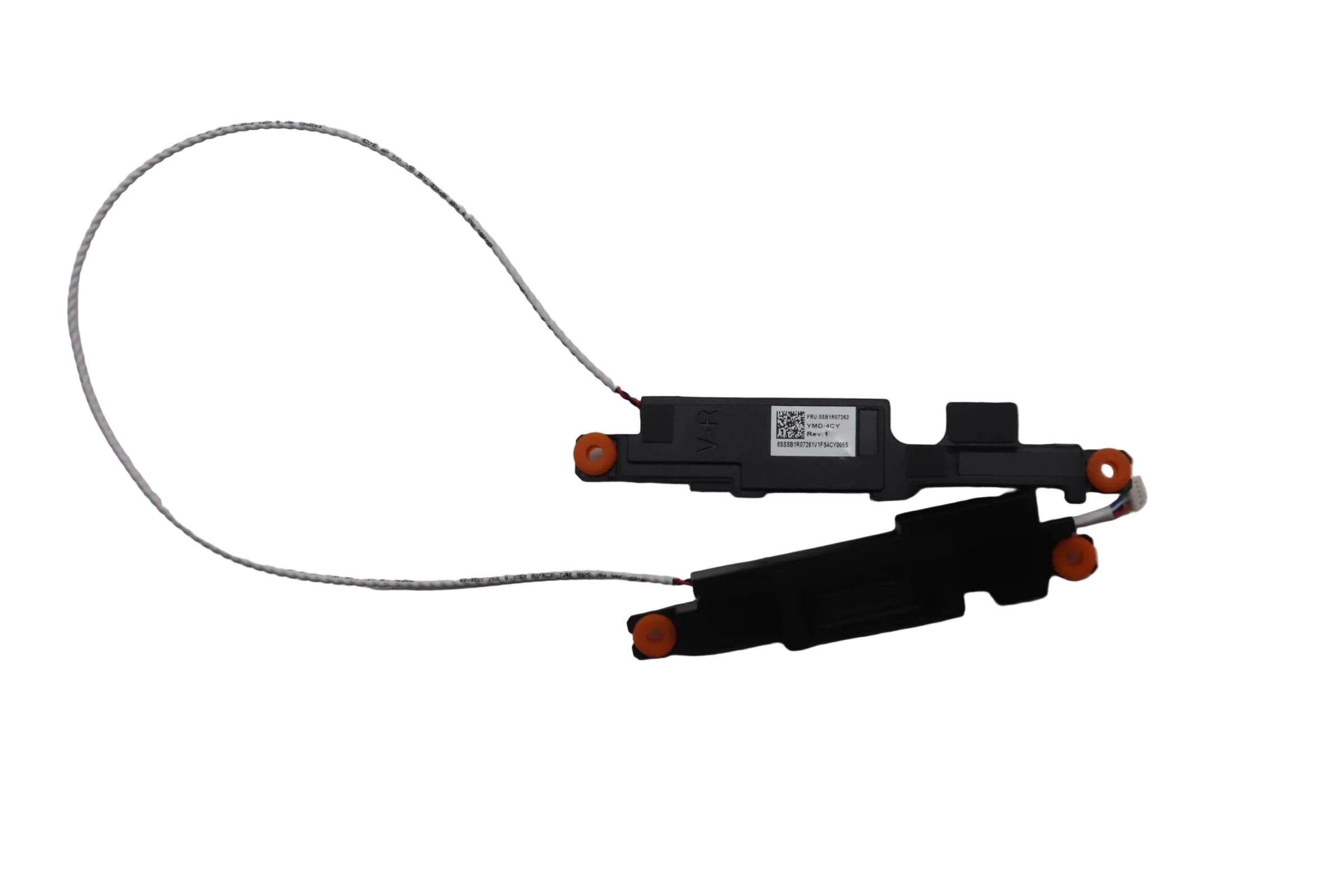 Lenovo ThinkBook 14 2-in-1 G5 IAU Speakers Left and Right 5SB1R07262