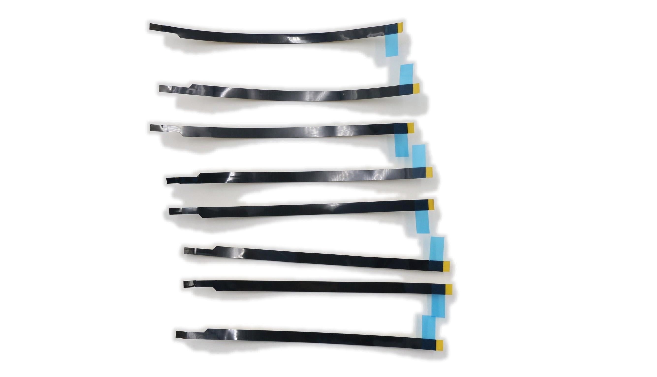 Lenovo ideapad 720S-14IKB Type 80XC / ideapad 720S-14IKB Type 81BD TAPE Panel Tape C 80XC 5T10N79887