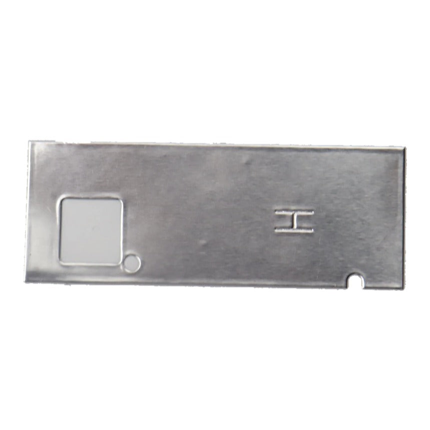 Lenovo IdeaPad Flex 3 Chromebook 12IAN8 Type 82XH Camera Aluminum Foil 5T10S33595