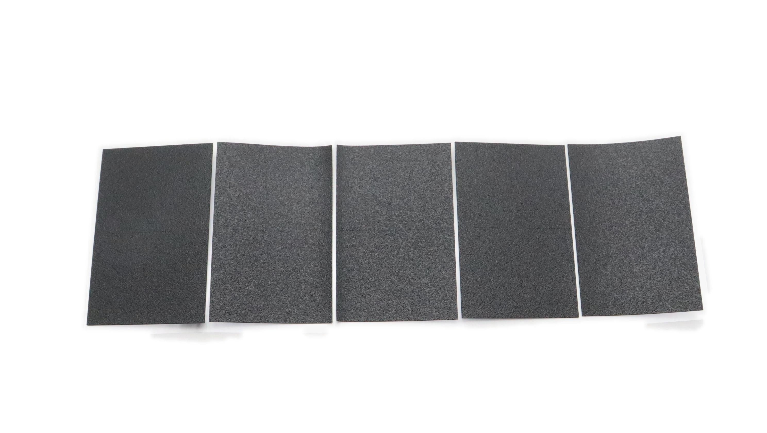 Lenovo IdeaPad Slim 5 16ABR8 Type 82XG Battery sponge 10pcs 5T10S33602