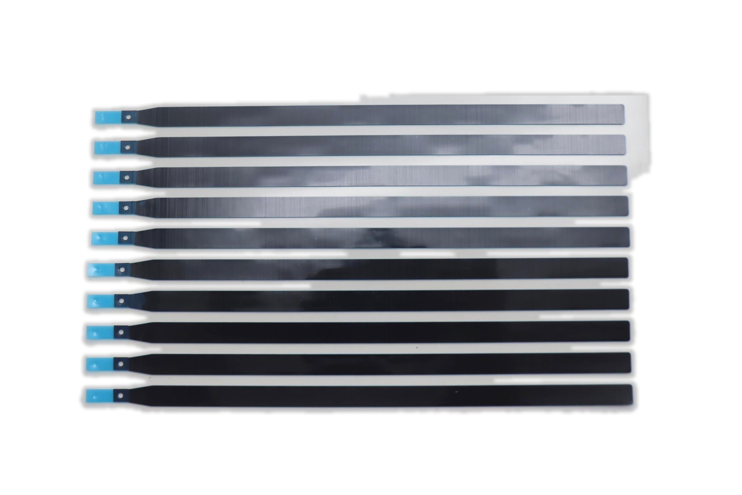 Lenovo IdeaPad Slim 3 14AHP10 Type 83K9 Removable Tape (Left and Right)*5 5T10S33825