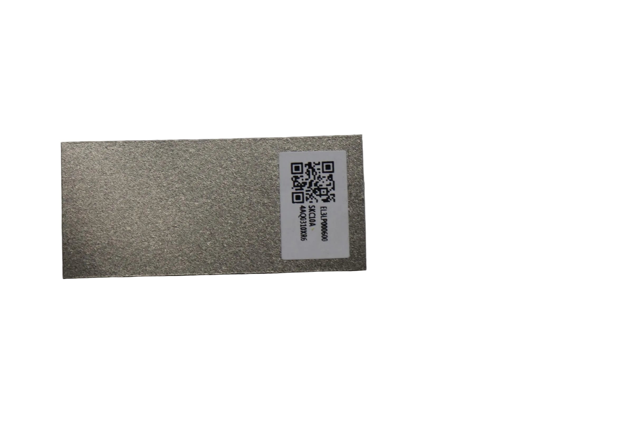 Lenovo IdeaPad Slim 3 15IPH11 DDR Absorber Tape 5T10S33846