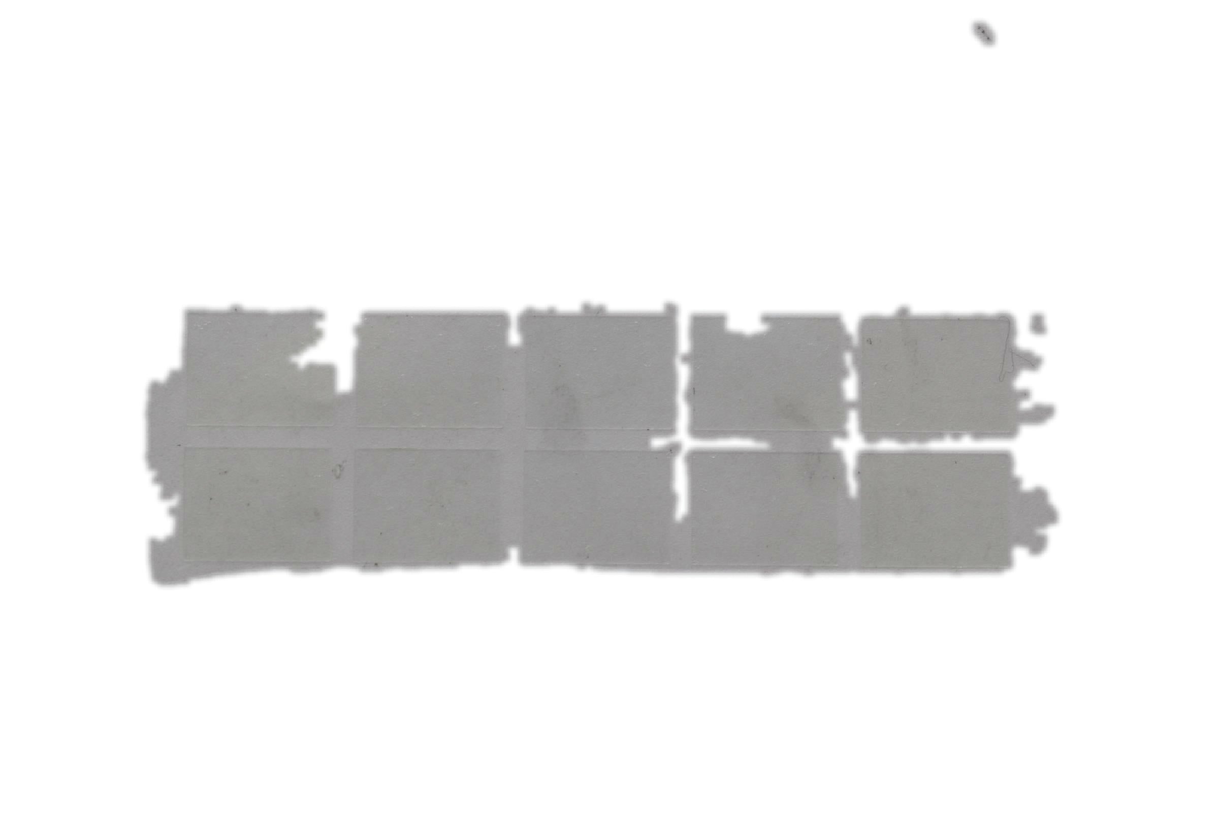 Lenovo IdeaPad Pro 5 14AKP10 Type 83JL Speaker conn mylar c 10pcs 5T10S33858