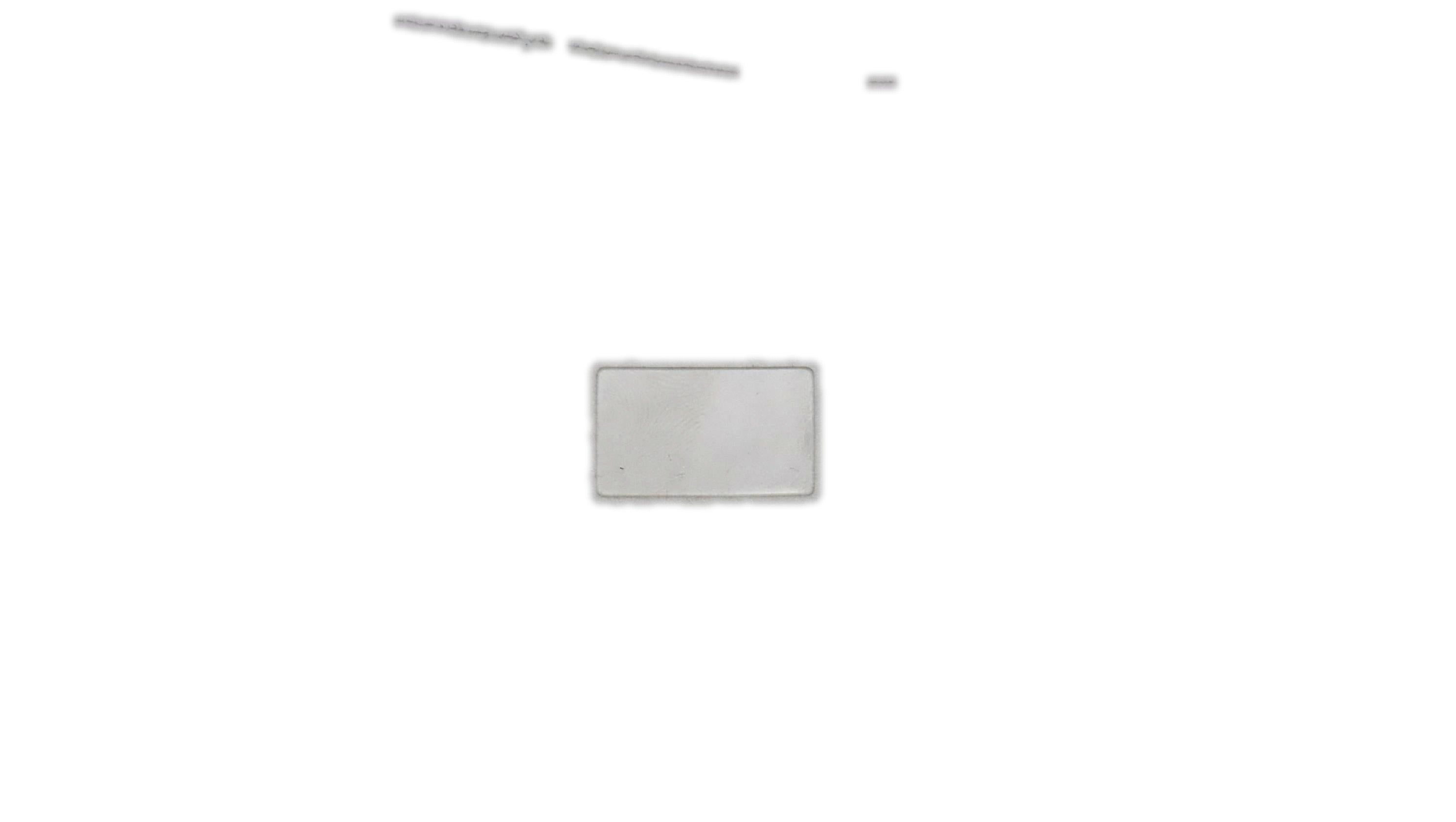 Lenovo 100e Chromebook Gen 4 Type 82W0 Motherboard WLAN PMMA Sheet 5T11D70129