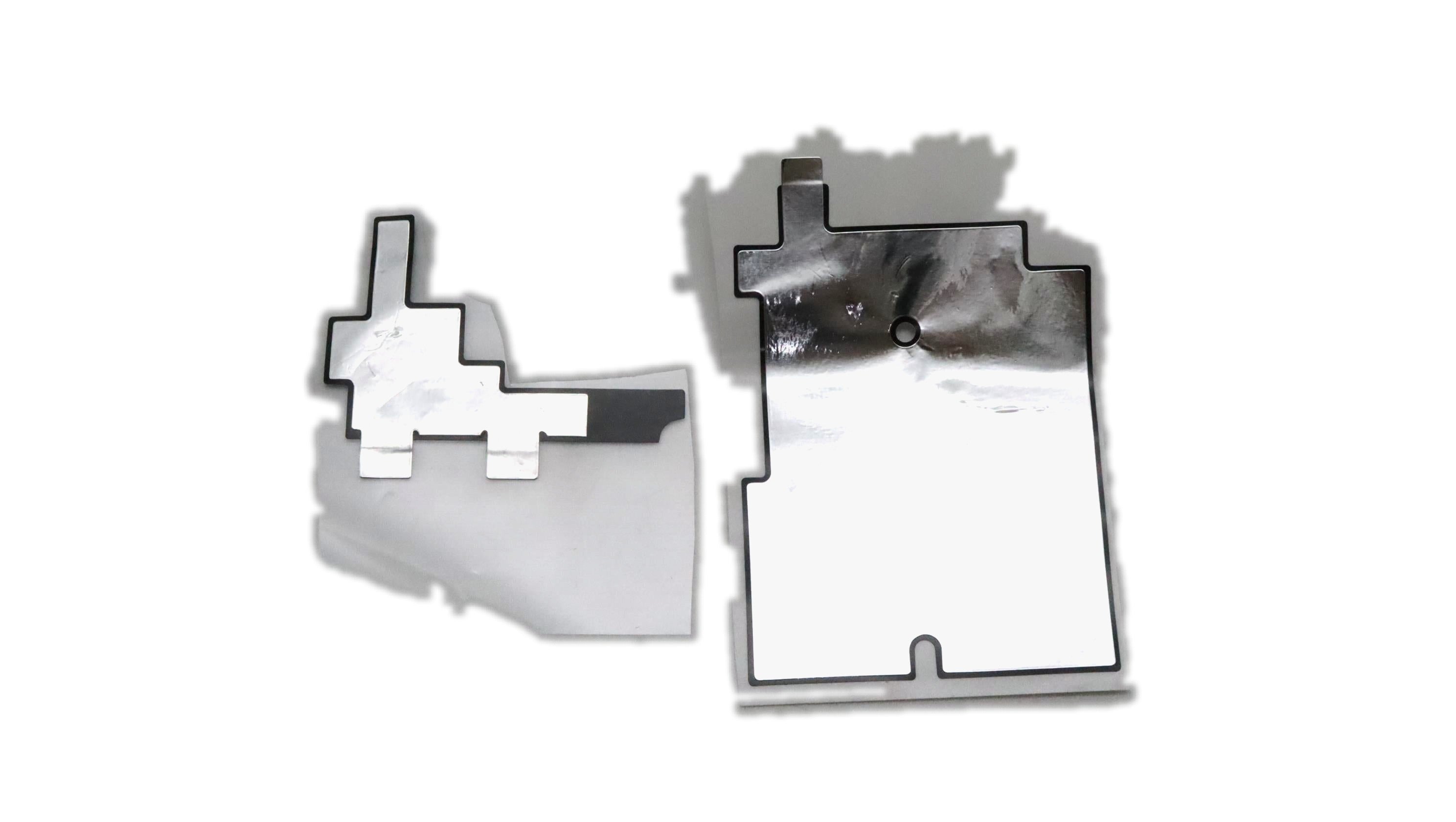 Lenovo 300e Yoga Chromebook Gen 4 Type 82W2 Motherboard Tape Package 5T11D70139