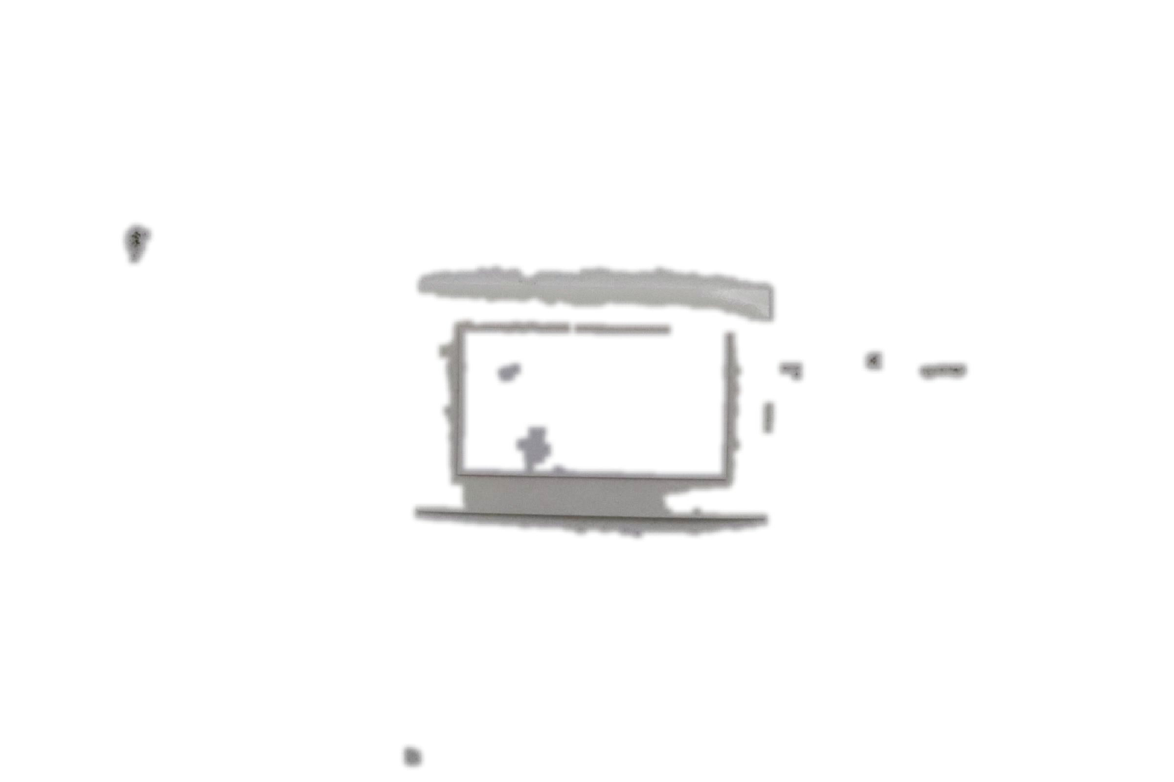 Lenovo 500e Chromebook Gen 4s Type 83L4 Adhesive Tape 5T11T88351