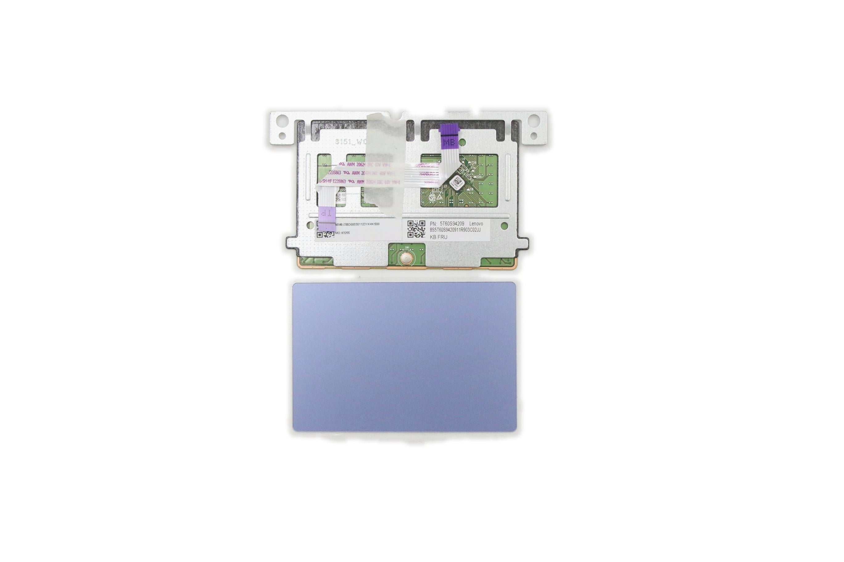 Lenovo ideapad Slim 1-11AST-05 / IdeaPad 1-11IGL05 Board TouchPad W 81VR W/CABLE IB 5T60S94209