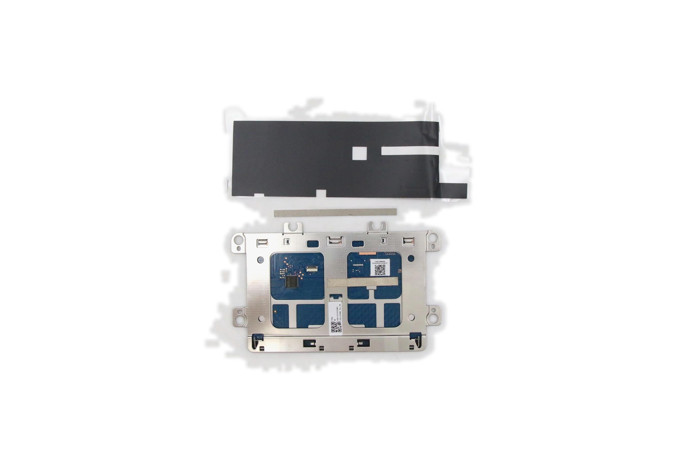 Lenovo ideapad Yoga Slim 7-15IMH05 / ideapad Slim 7-15IMH05 Board TouchPad Q 82AB SLA_GY_15 5T60S94235