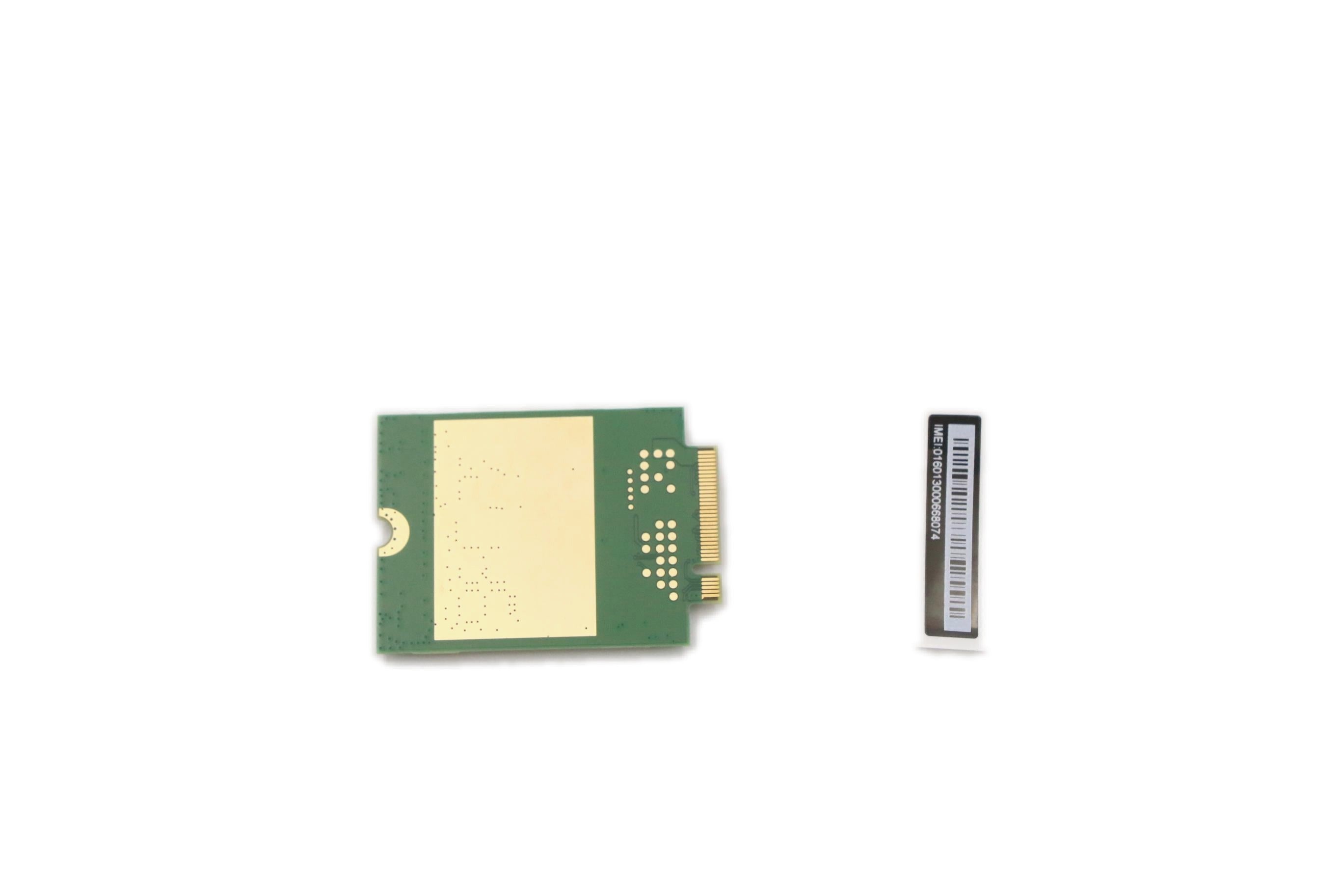 Lenovo Type 82J7, 82J8 Lenovo 100e Chromebook Gen 3 Wireless Card Wireless CMB FBC NL668 5W10V25810