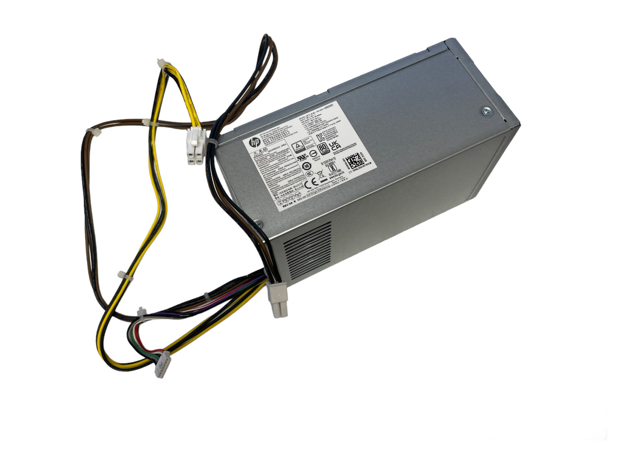 HP EliteDesk 800 G2 280W Desktop Power Supply - Used, Tested - 901909-001 / 901909-002
