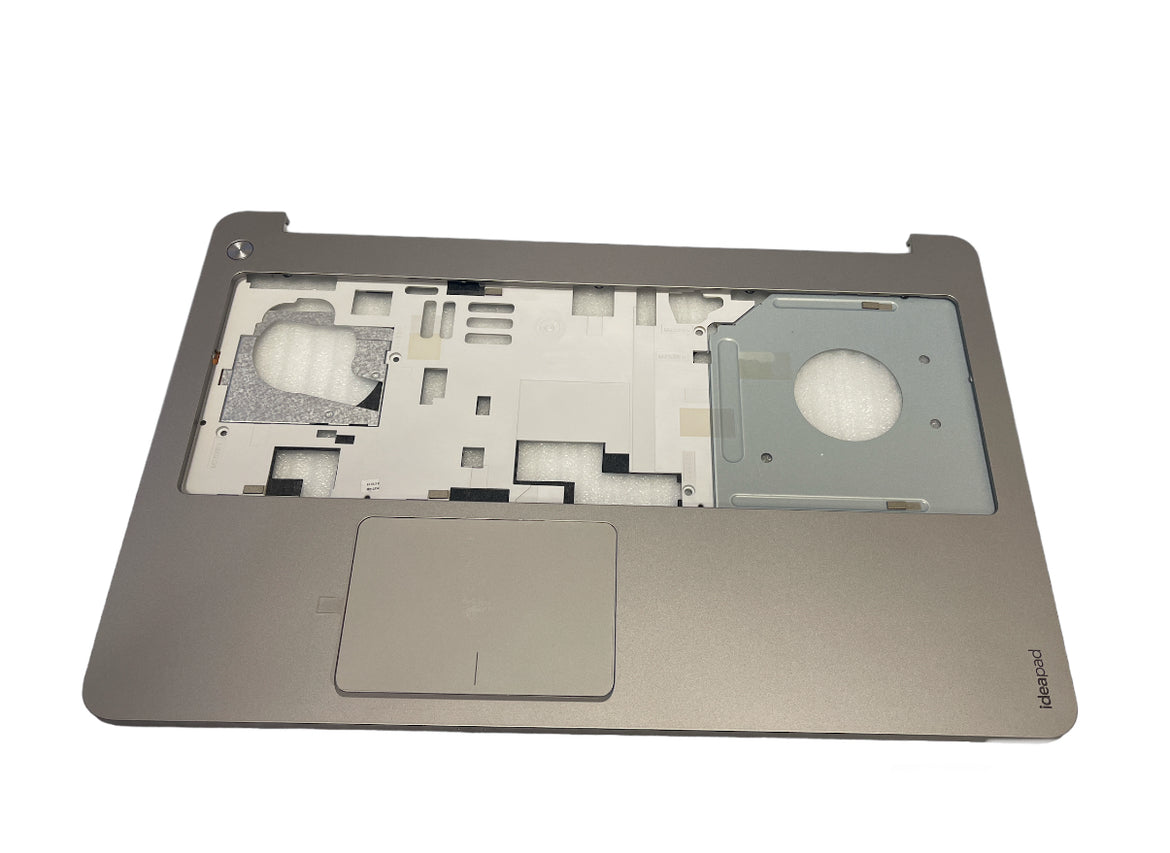 New Genuine Lenovo IBM IdeaPad U510 Palmrest TouchPad AP0SK000D00