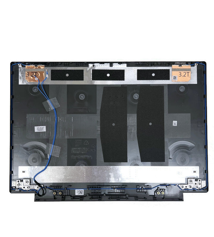 LCD Back Cover Assembly