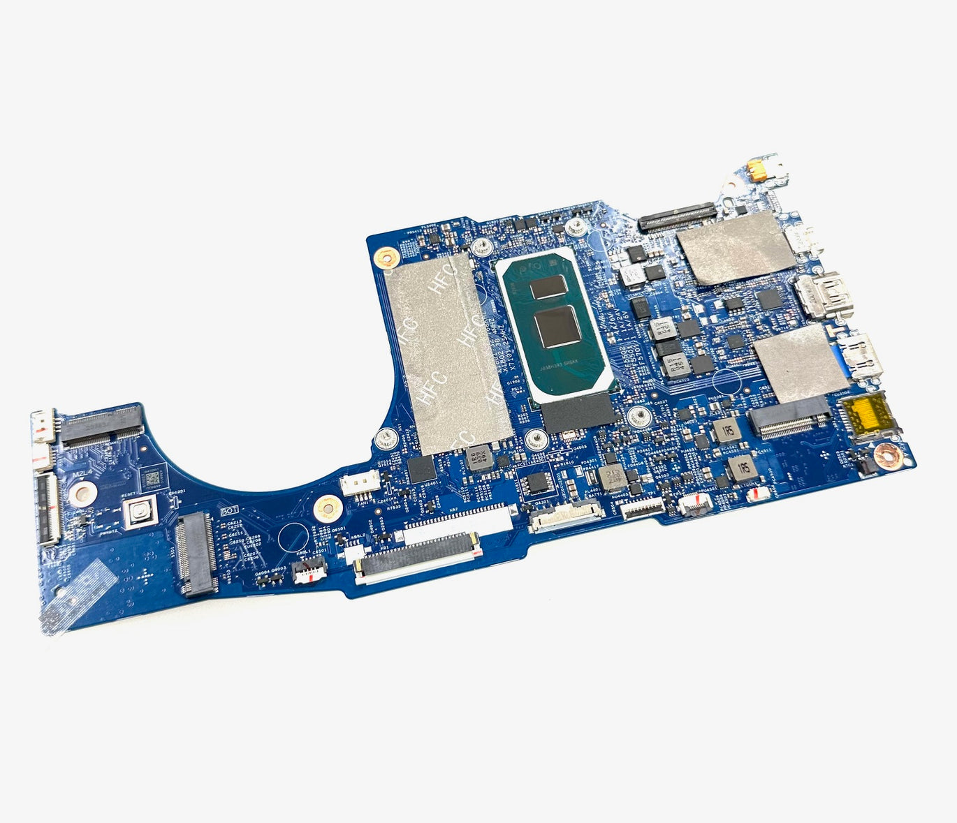 New Genuine Acer Spin 3 SP314-54N N19W2 Motherboard 448.0